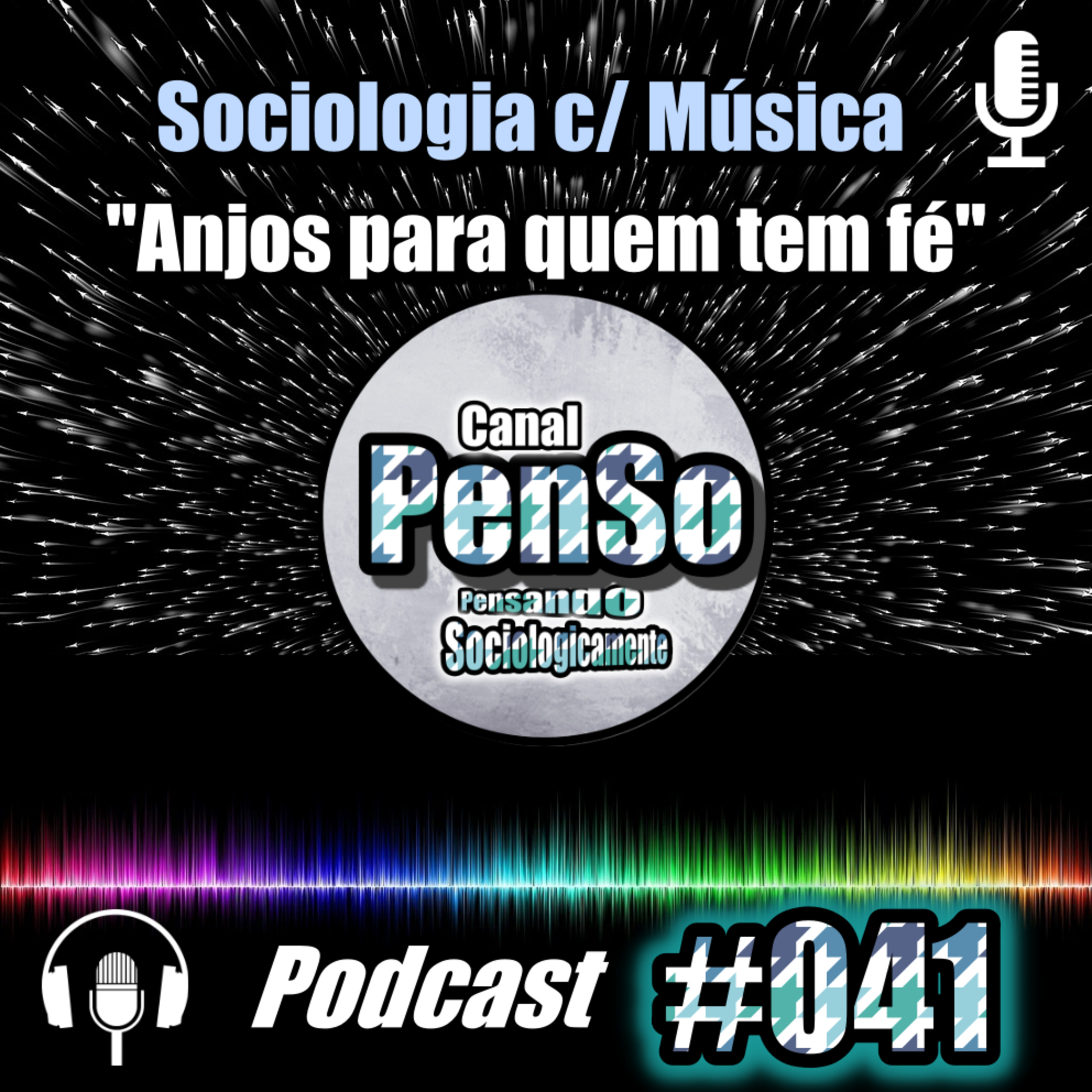 Pensando Sociologicamente