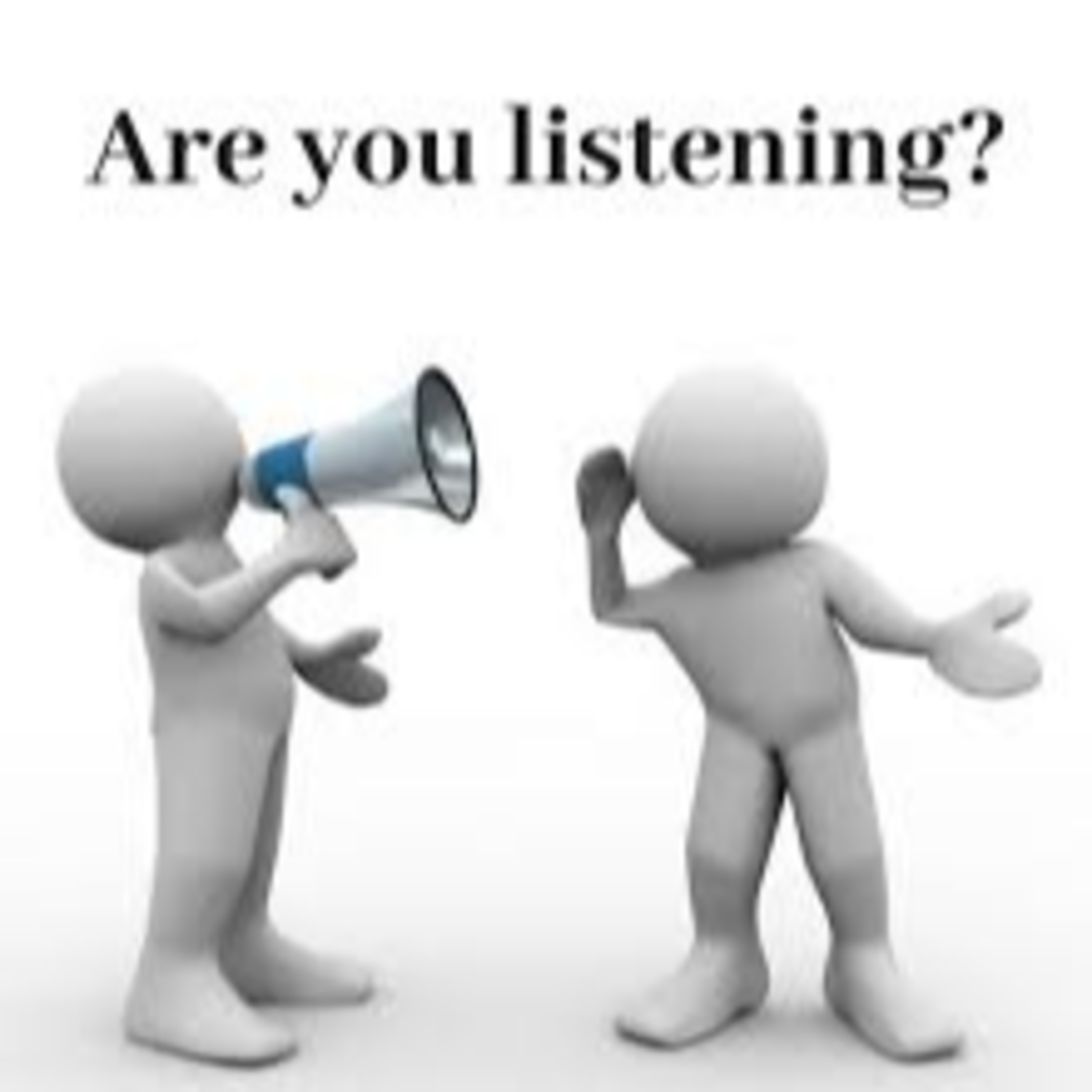 Are you listening to the message of YAHUAH episode artwork