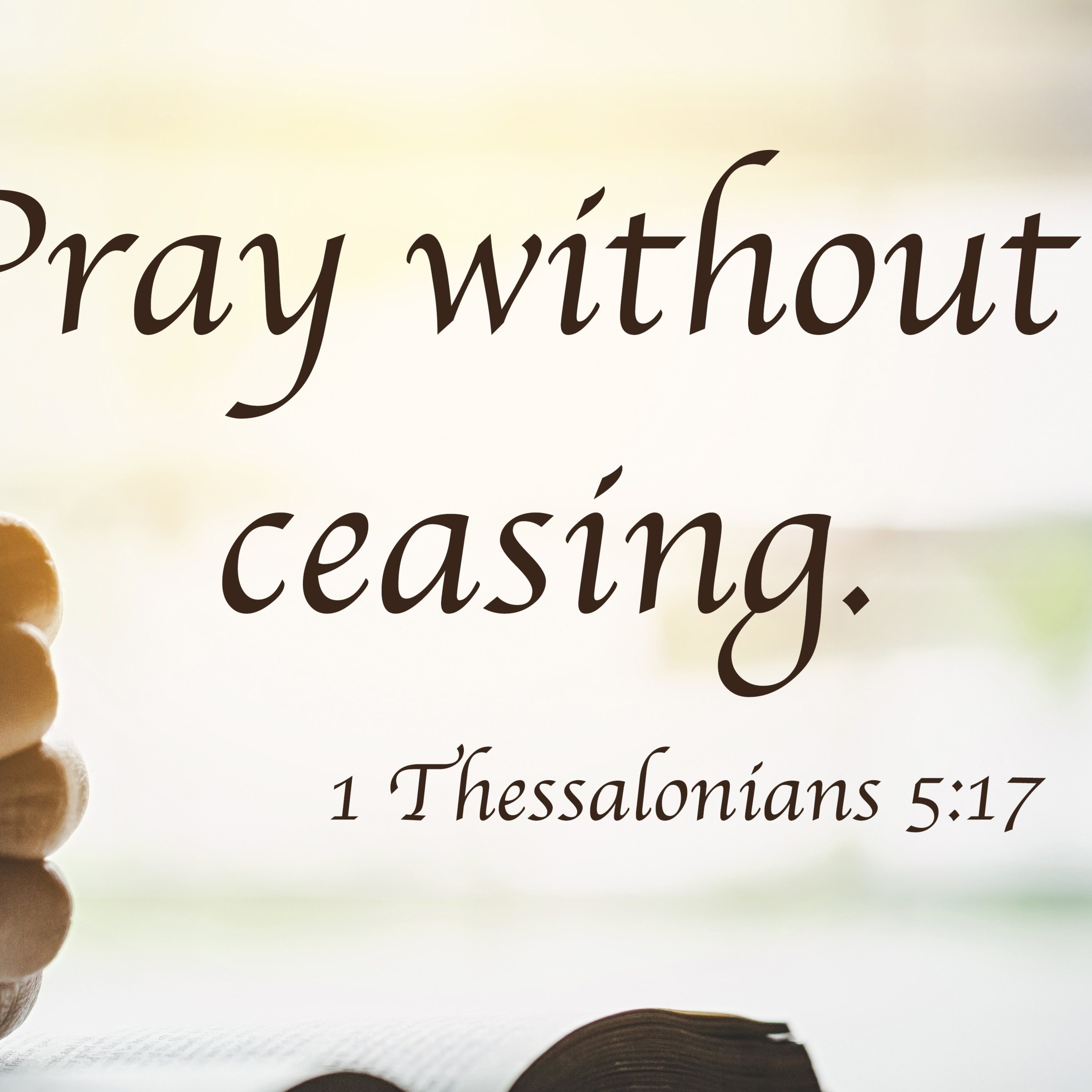 Are you prayers taking a long time to be heard? episode artwork