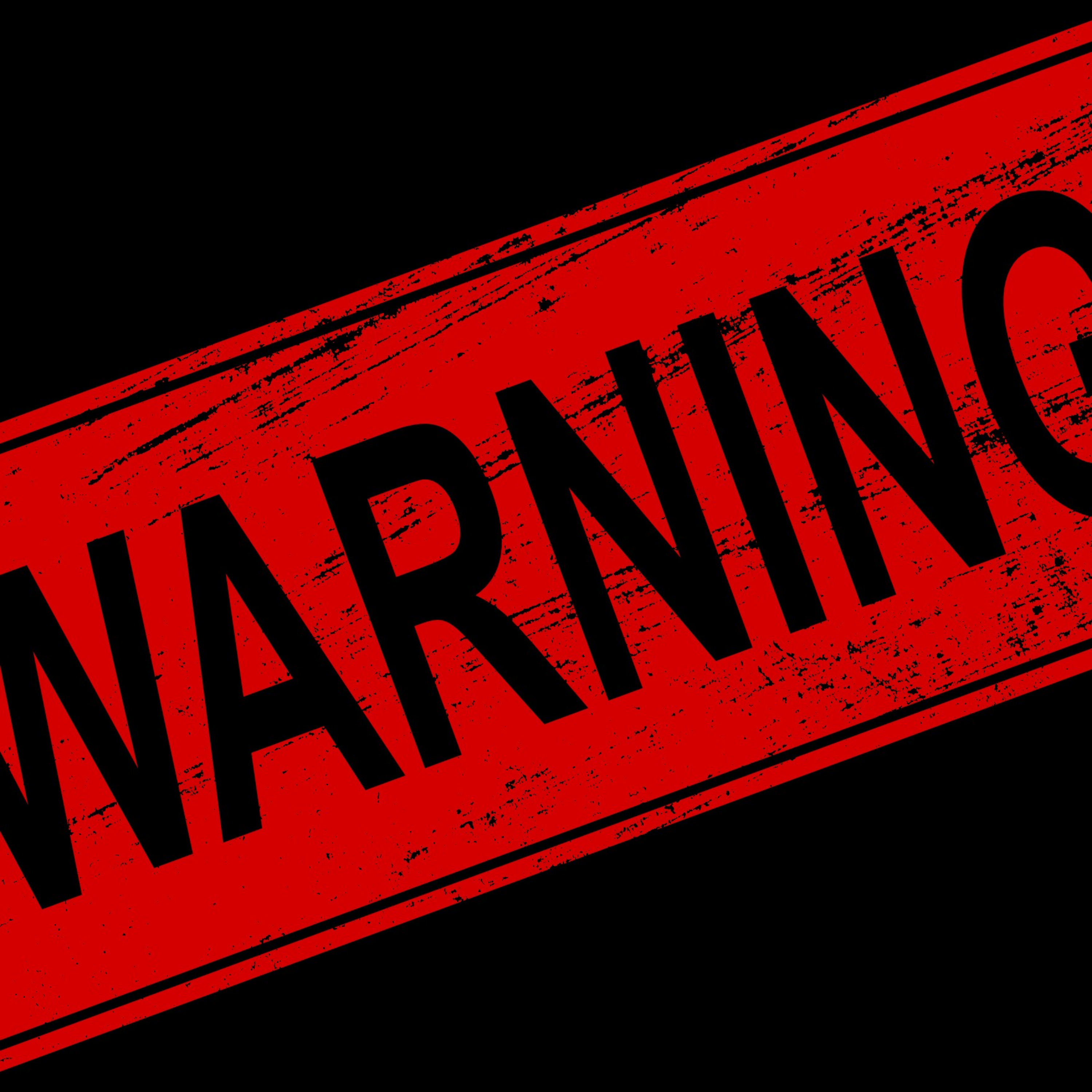 Final Warning!!!! episode artwork