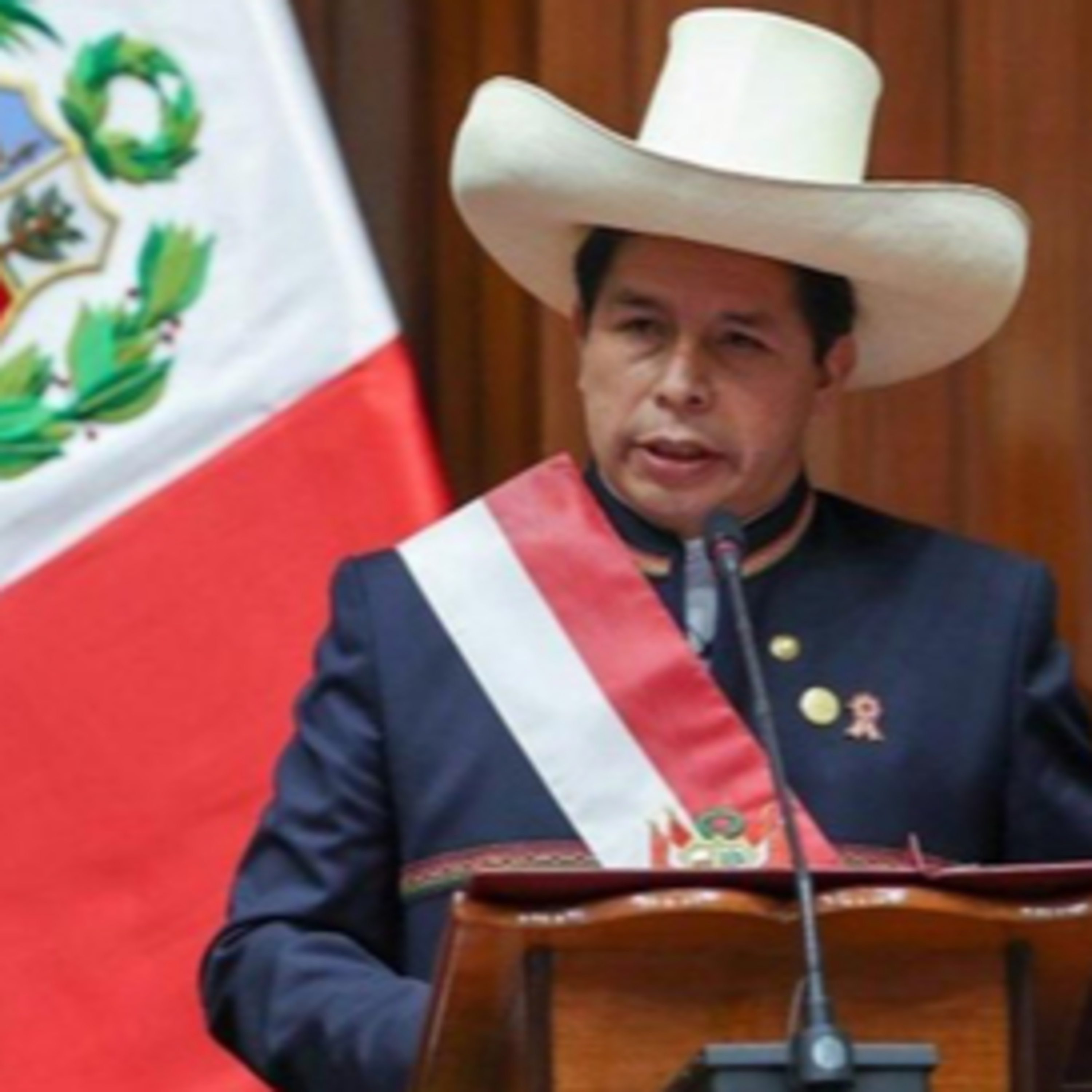 Conexión Mundial