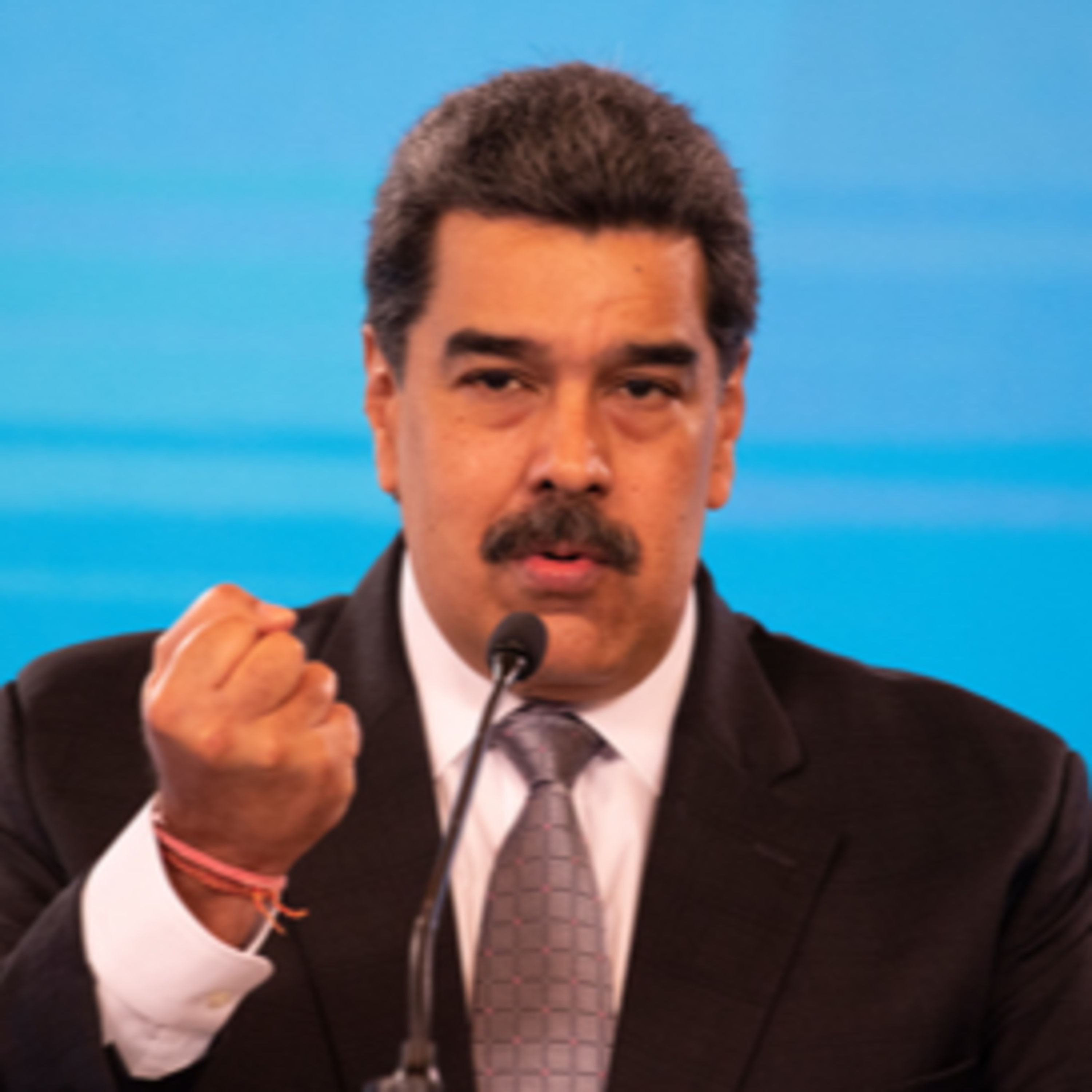 Conexión Mundial