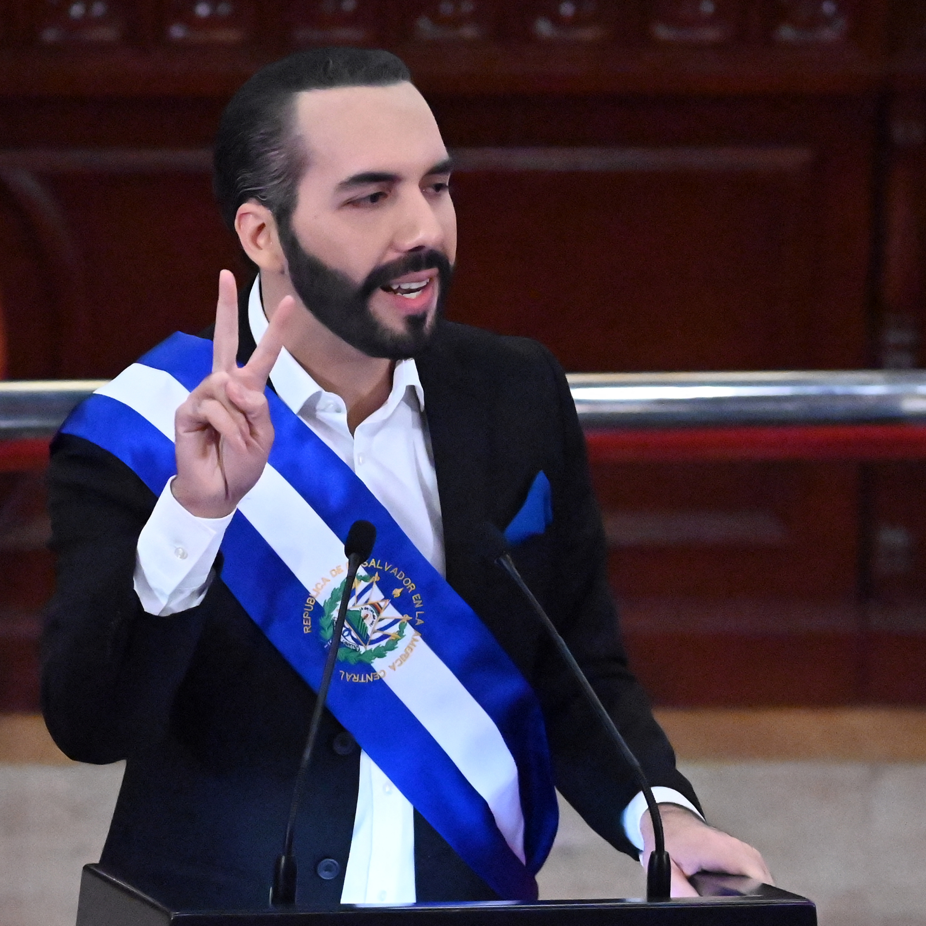 Conexión Mundial