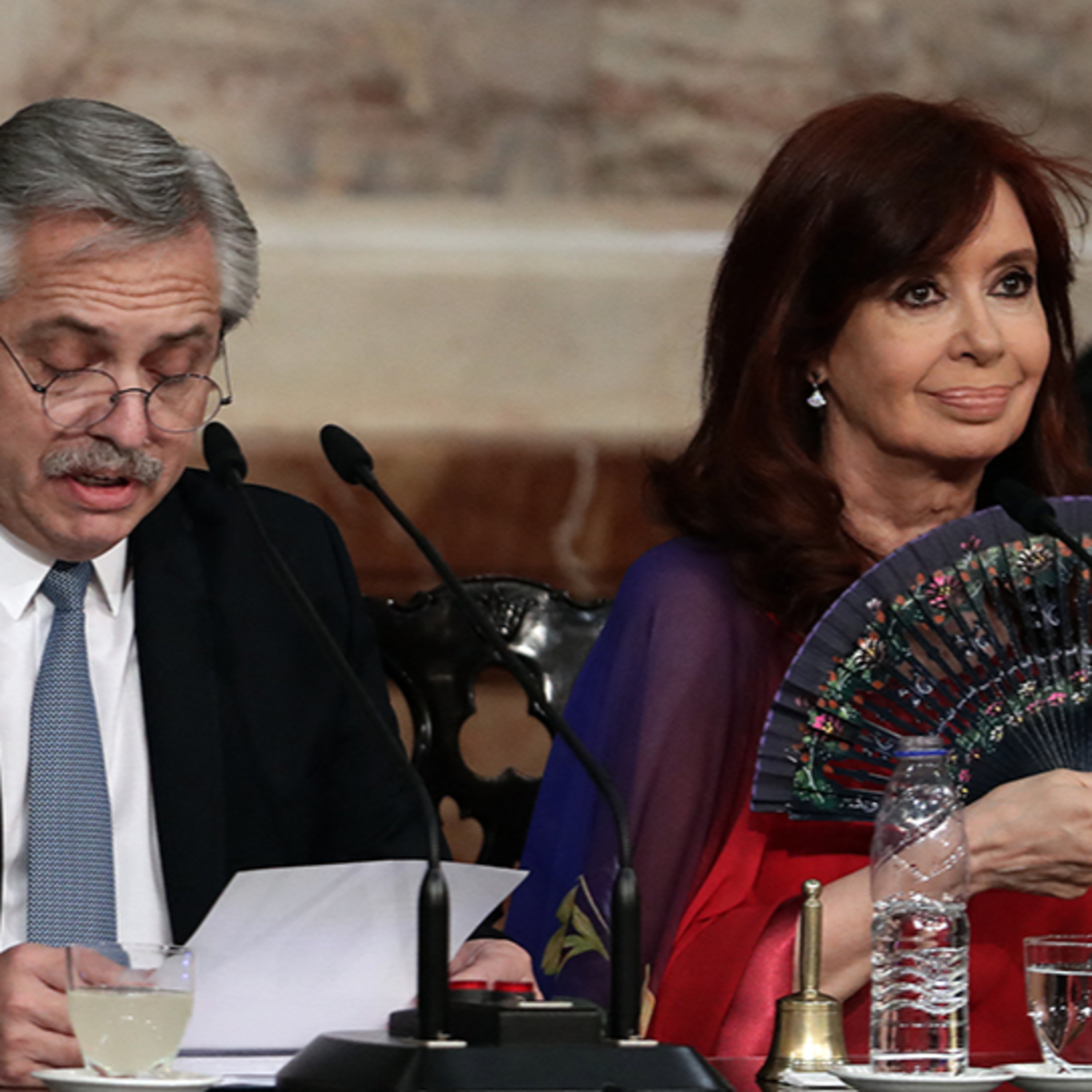 Conexión Mundial