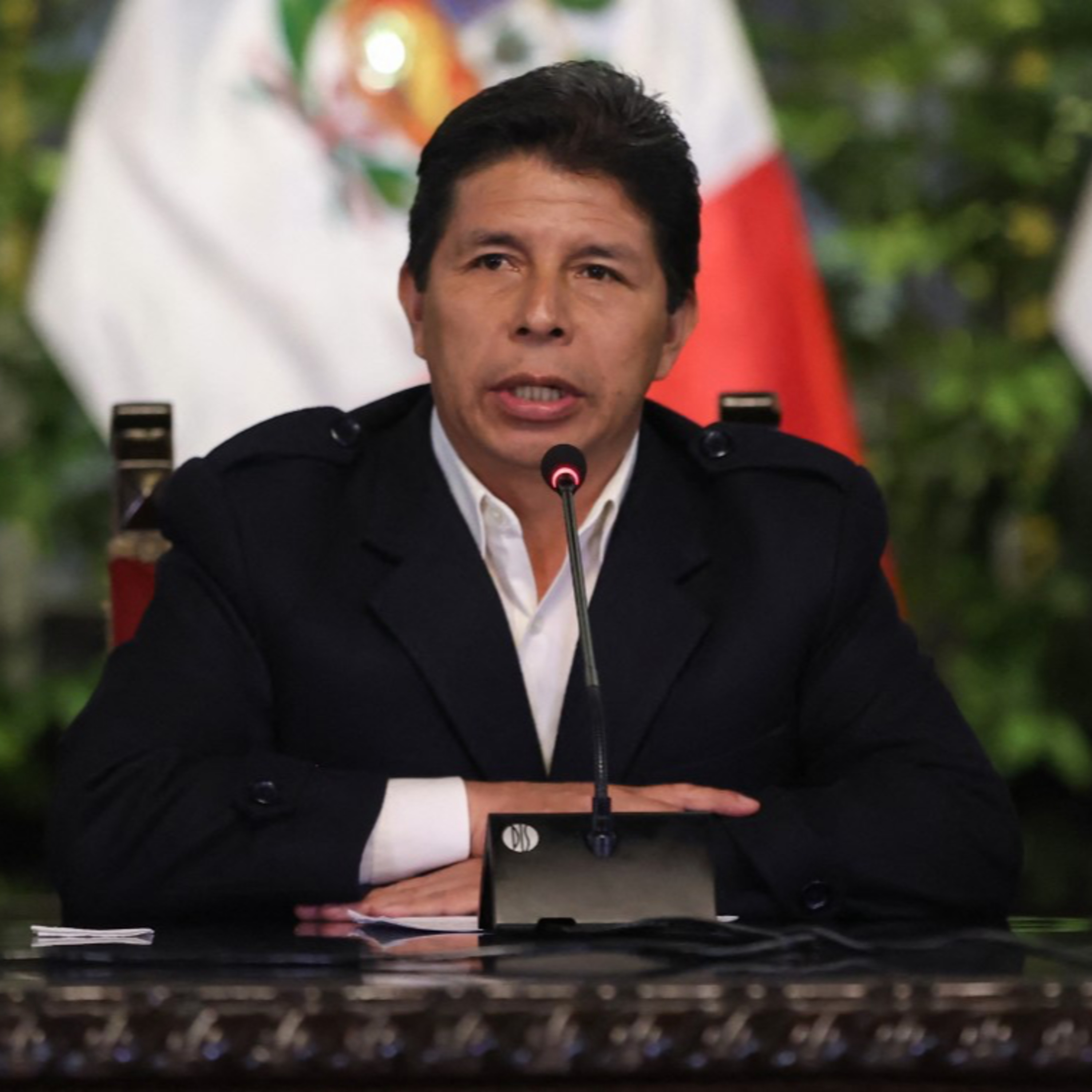Conexión Mundial