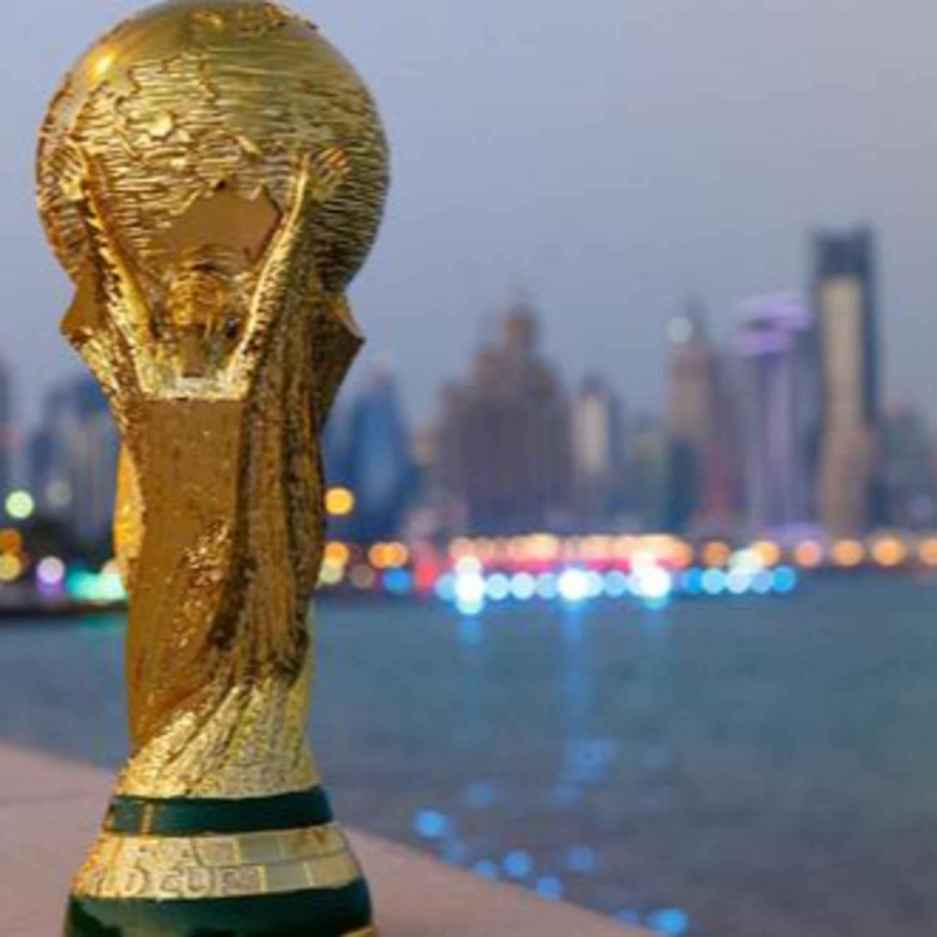Conexión Mundial
