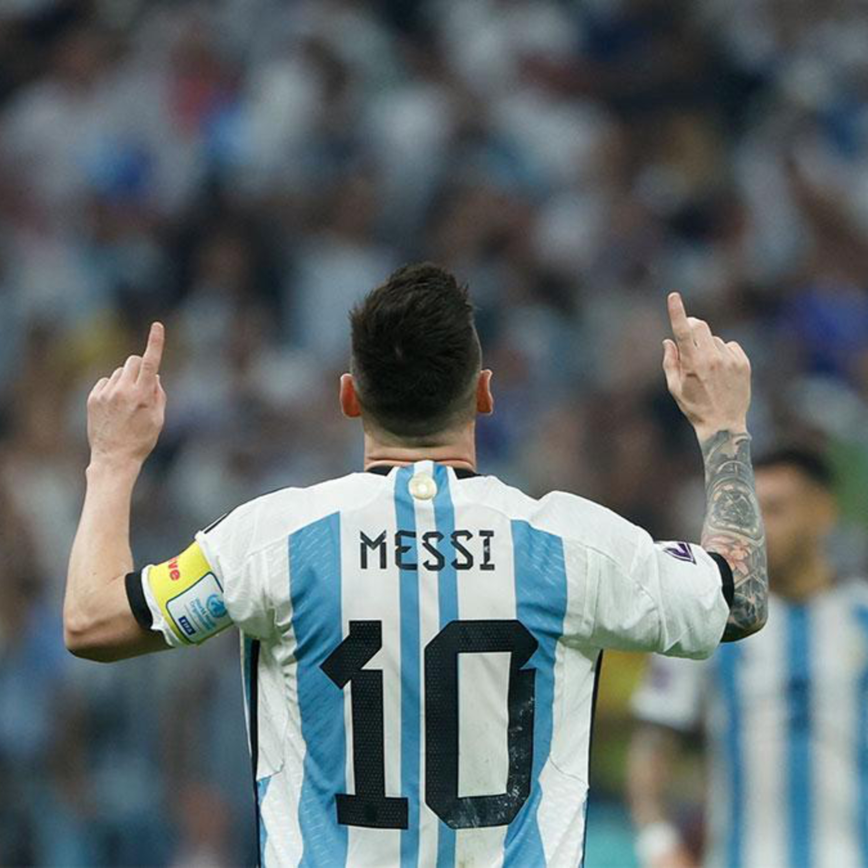 Conexión Mundial