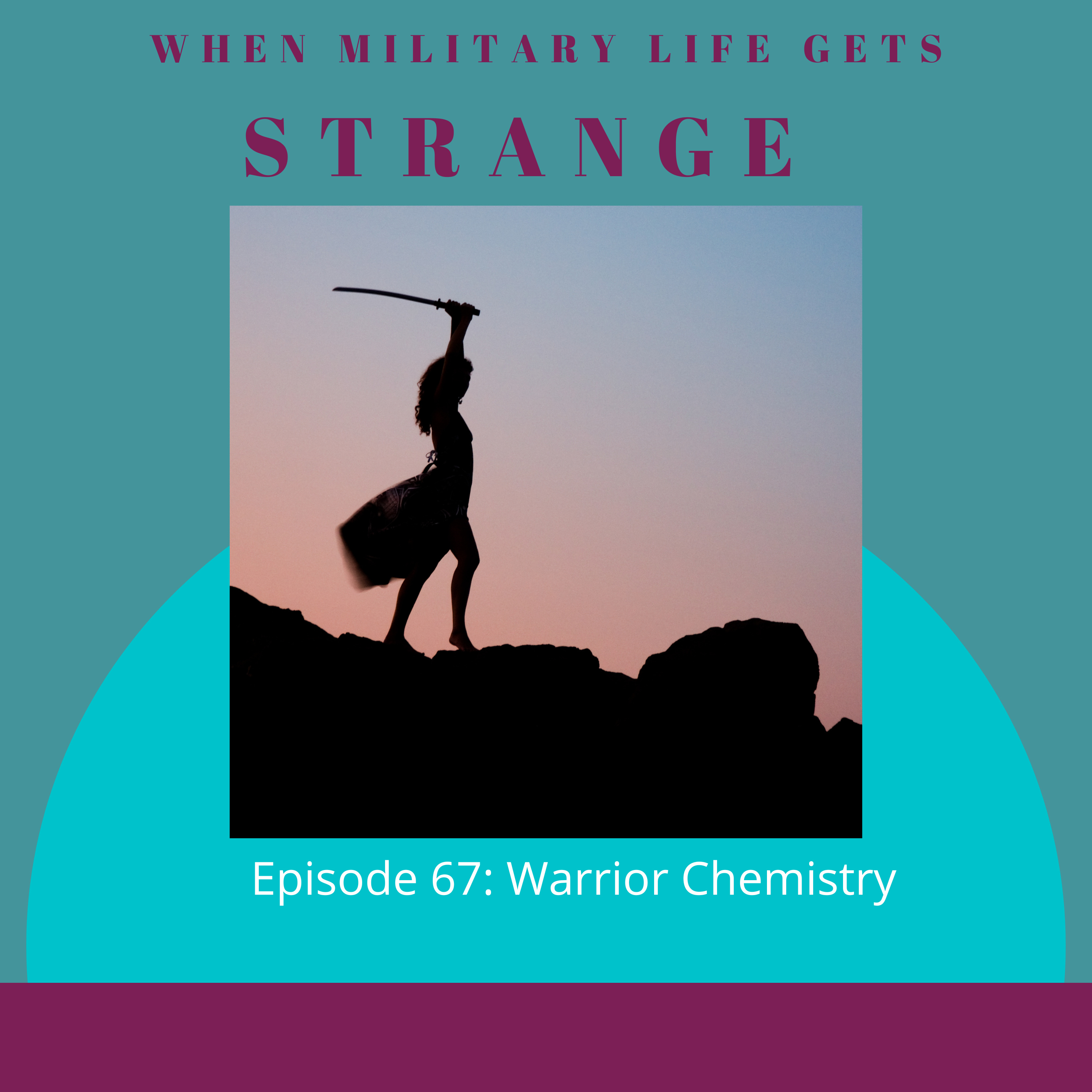 Warrior Chemistry