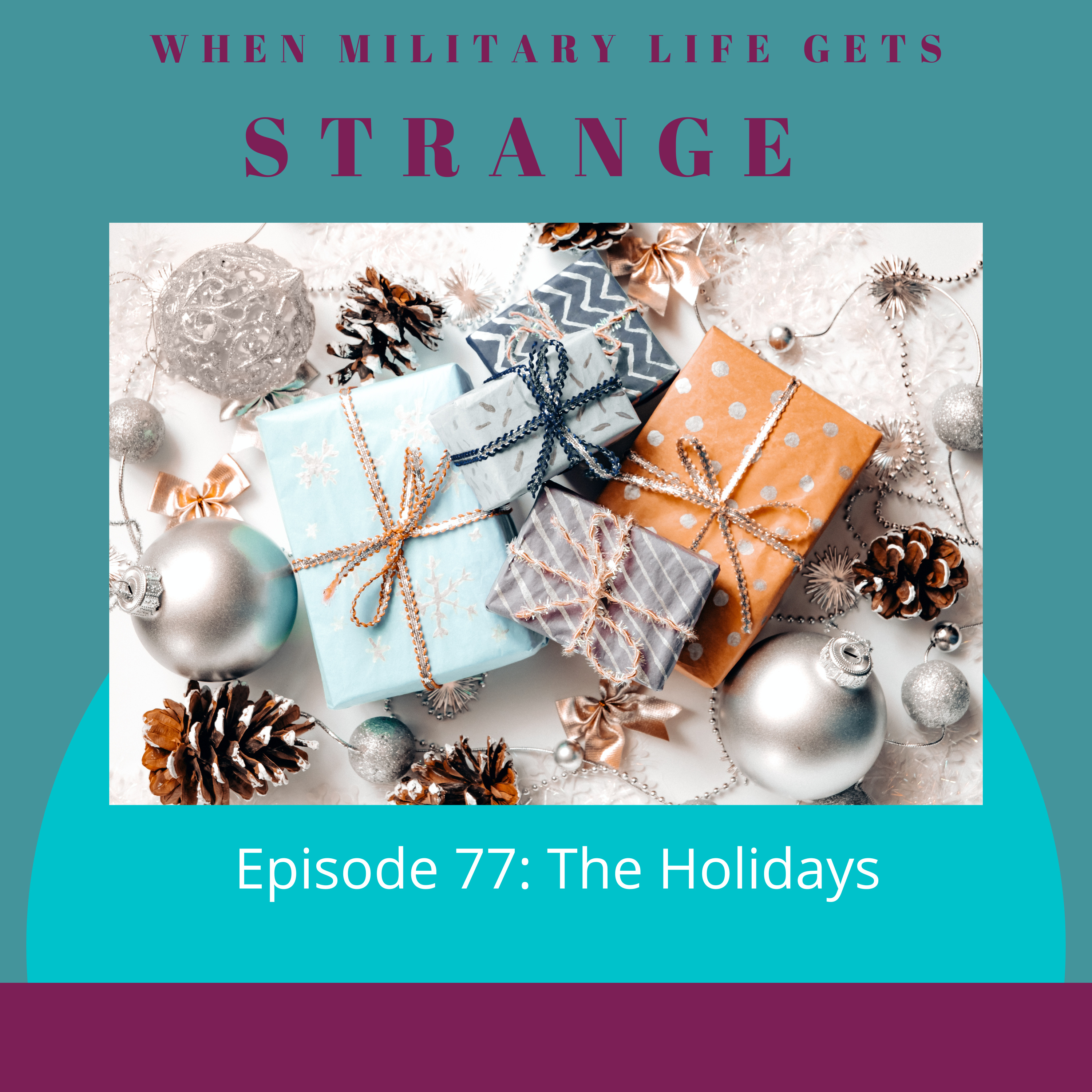 The Holidays