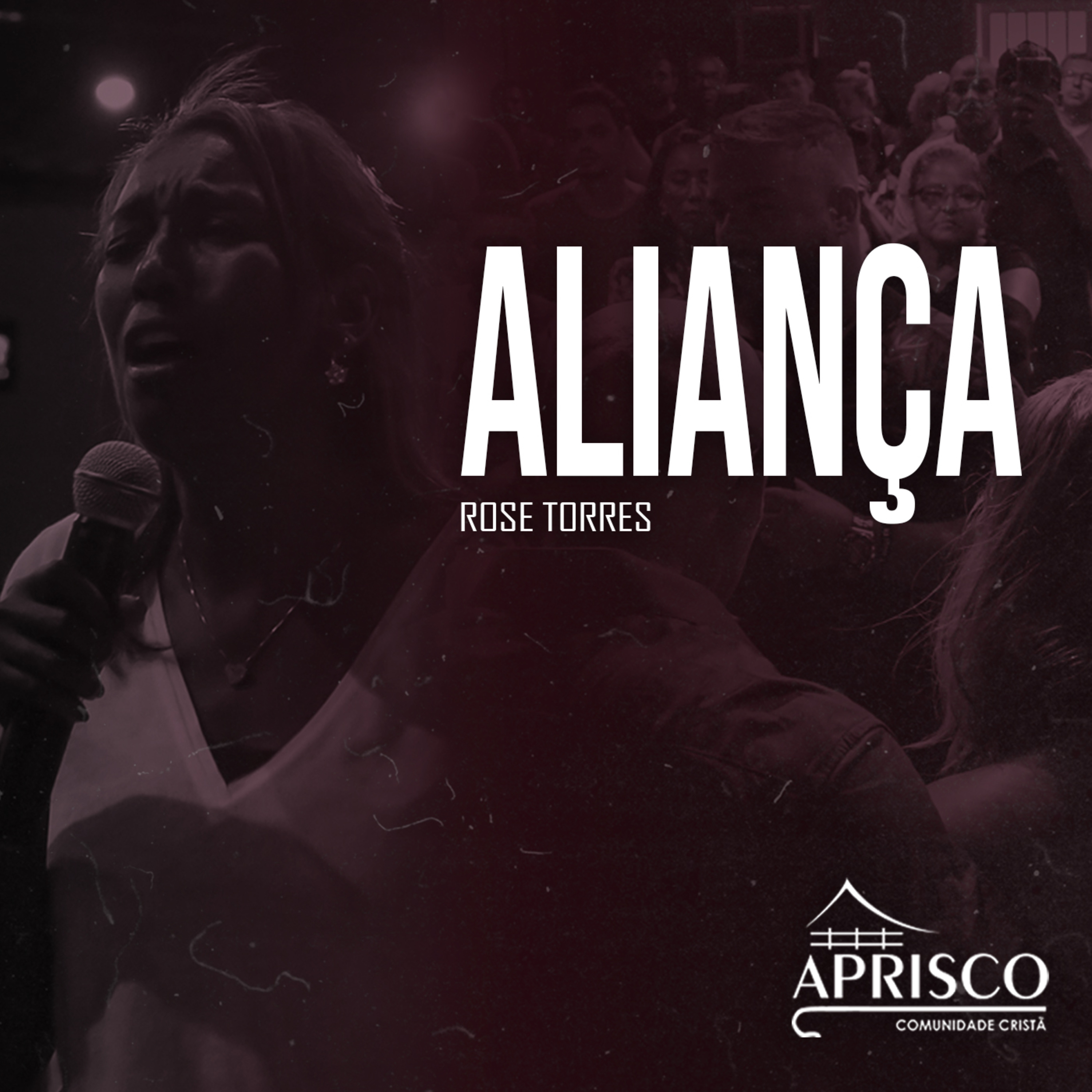 Aliança - Rose Souza episode artwork