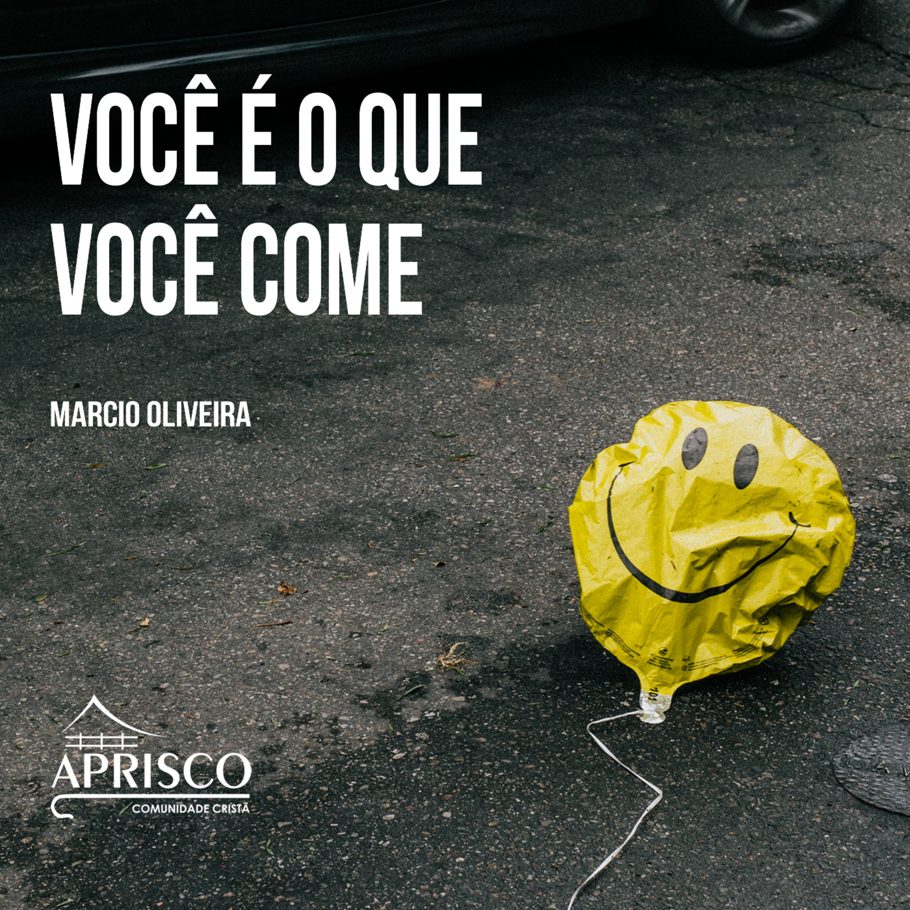 Aprisco Comunidade Cristã