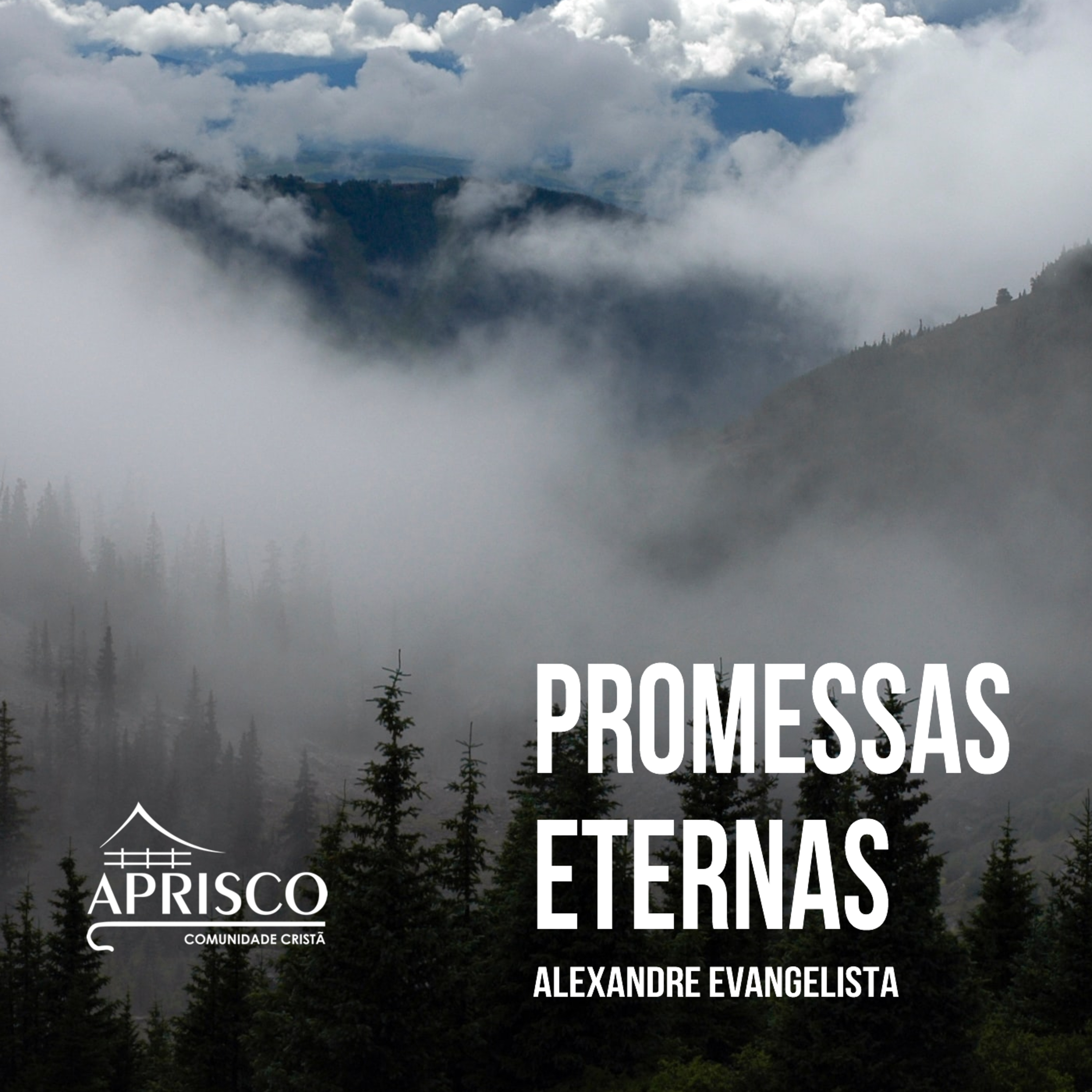 Aprisco Comunidade Cristã