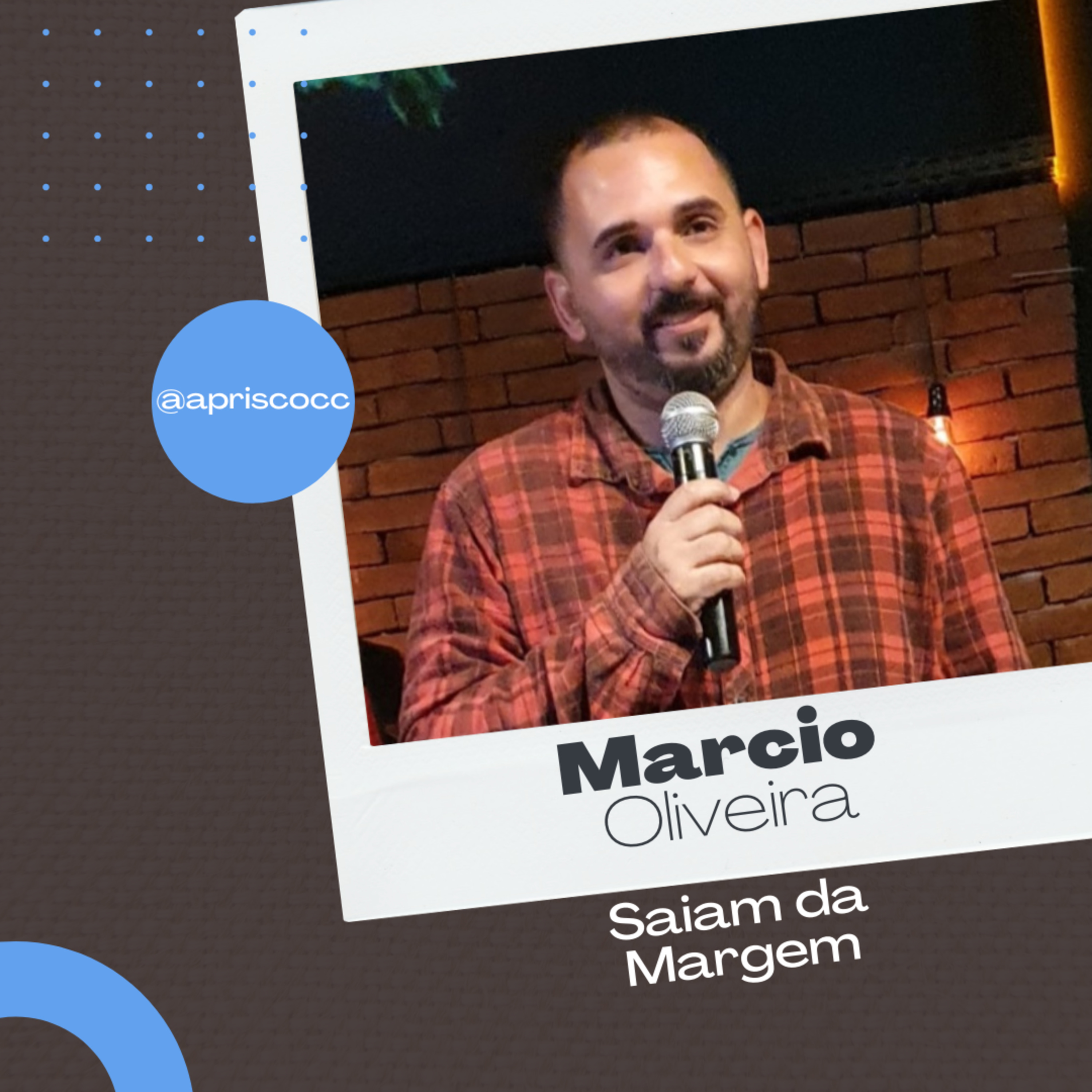 Aprisco Comunidade Cristã