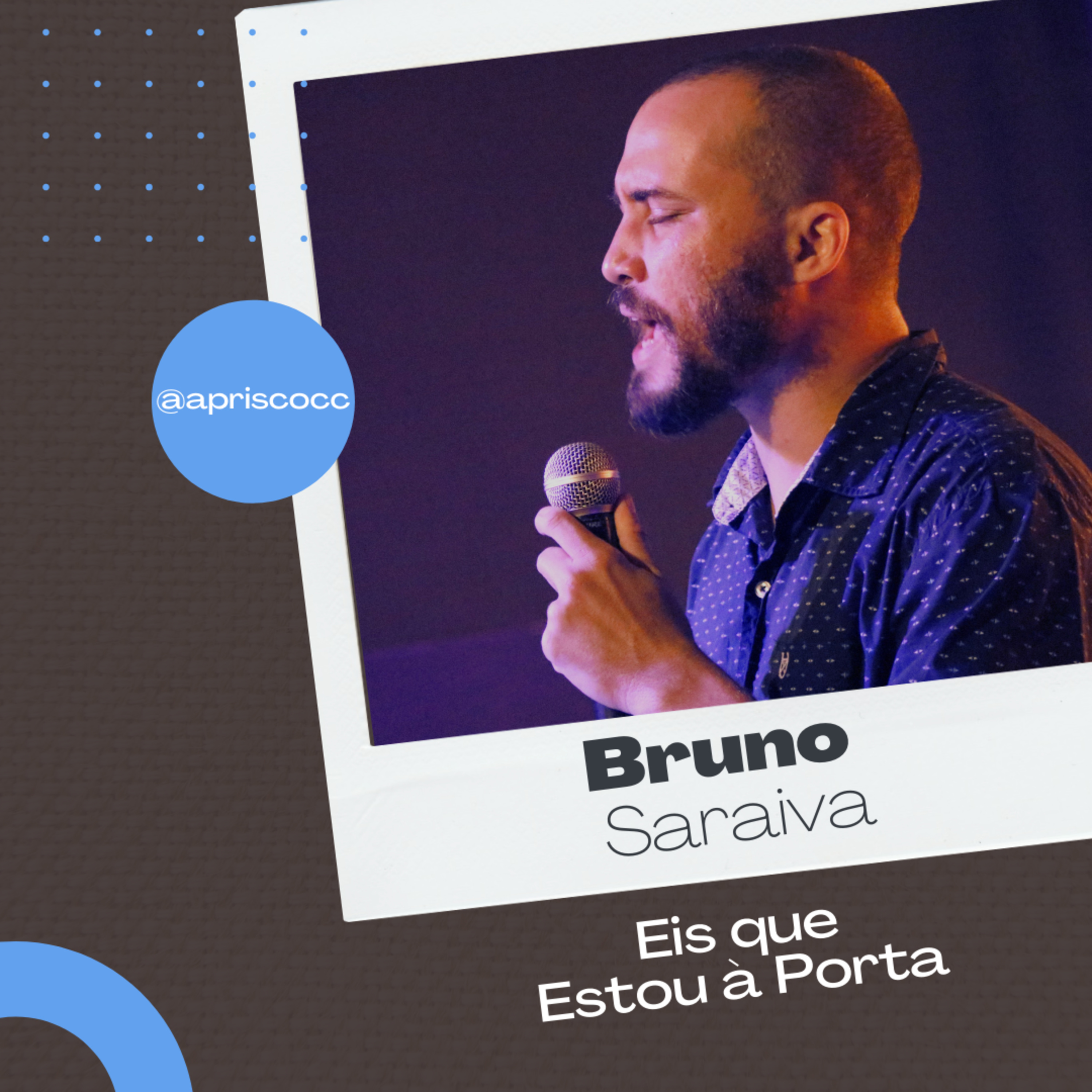Aprisco Comunidade Cristã