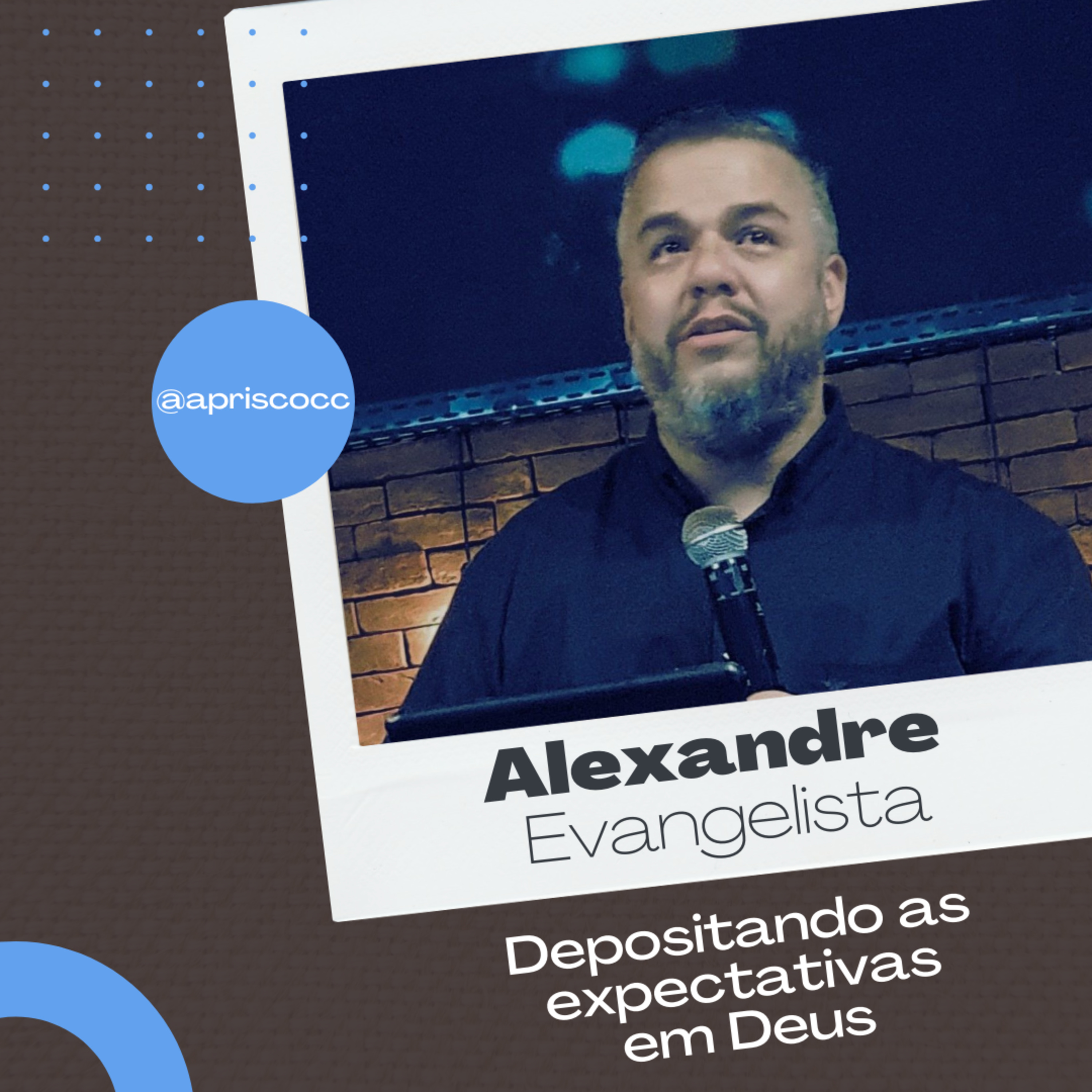 Aprisco Comunidade Cristã