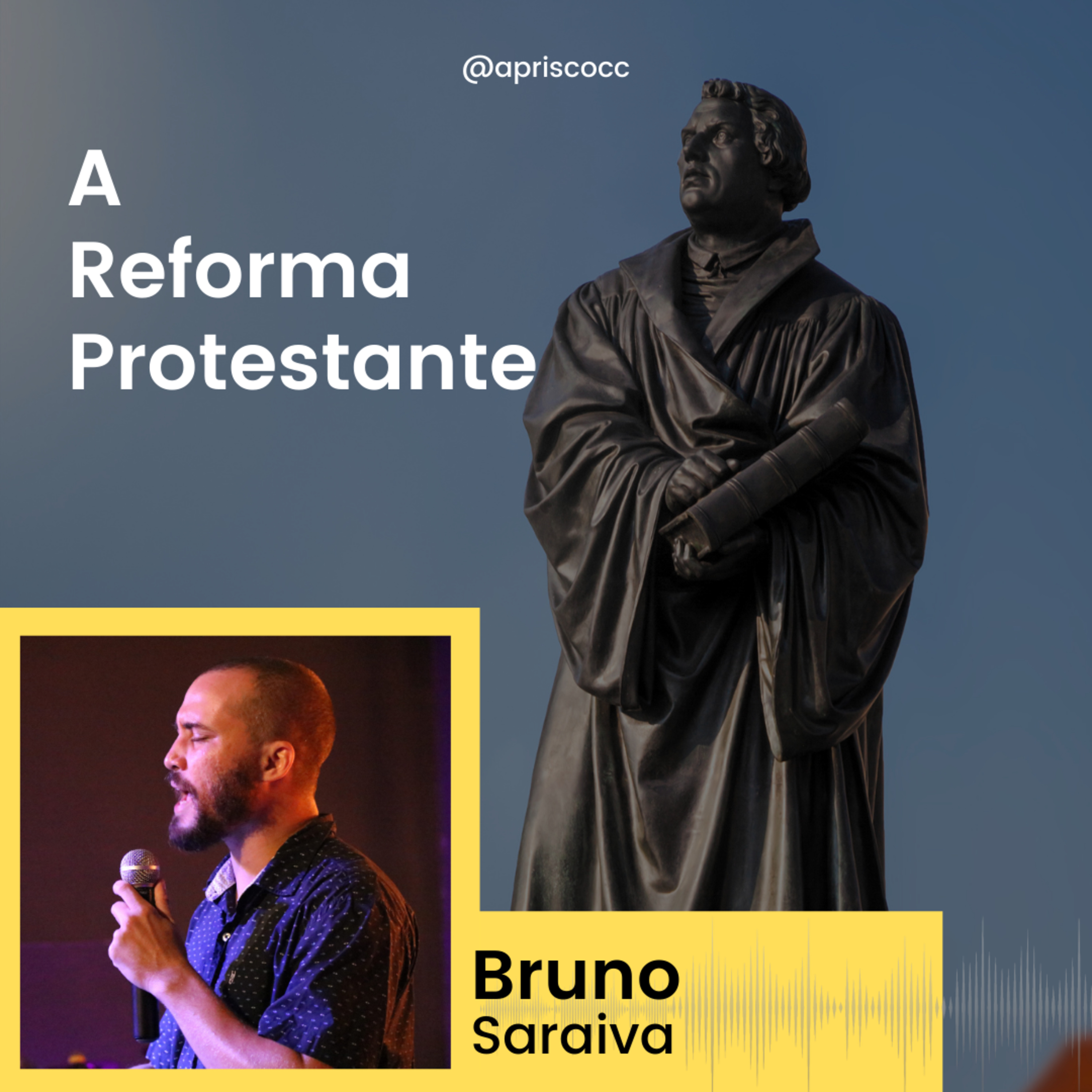 Aprisco Comunidade Cristã