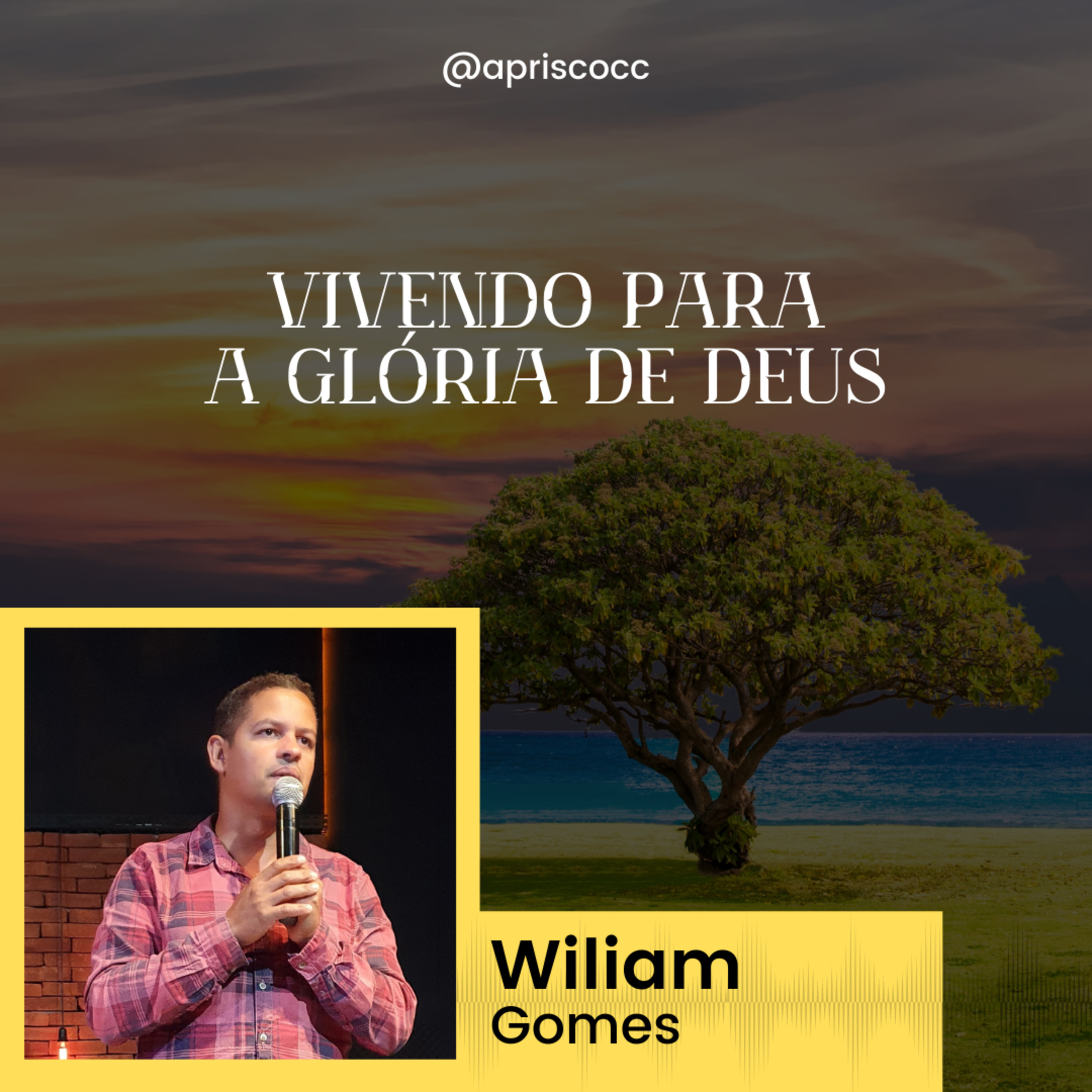 Aprisco Comunidade Cristã