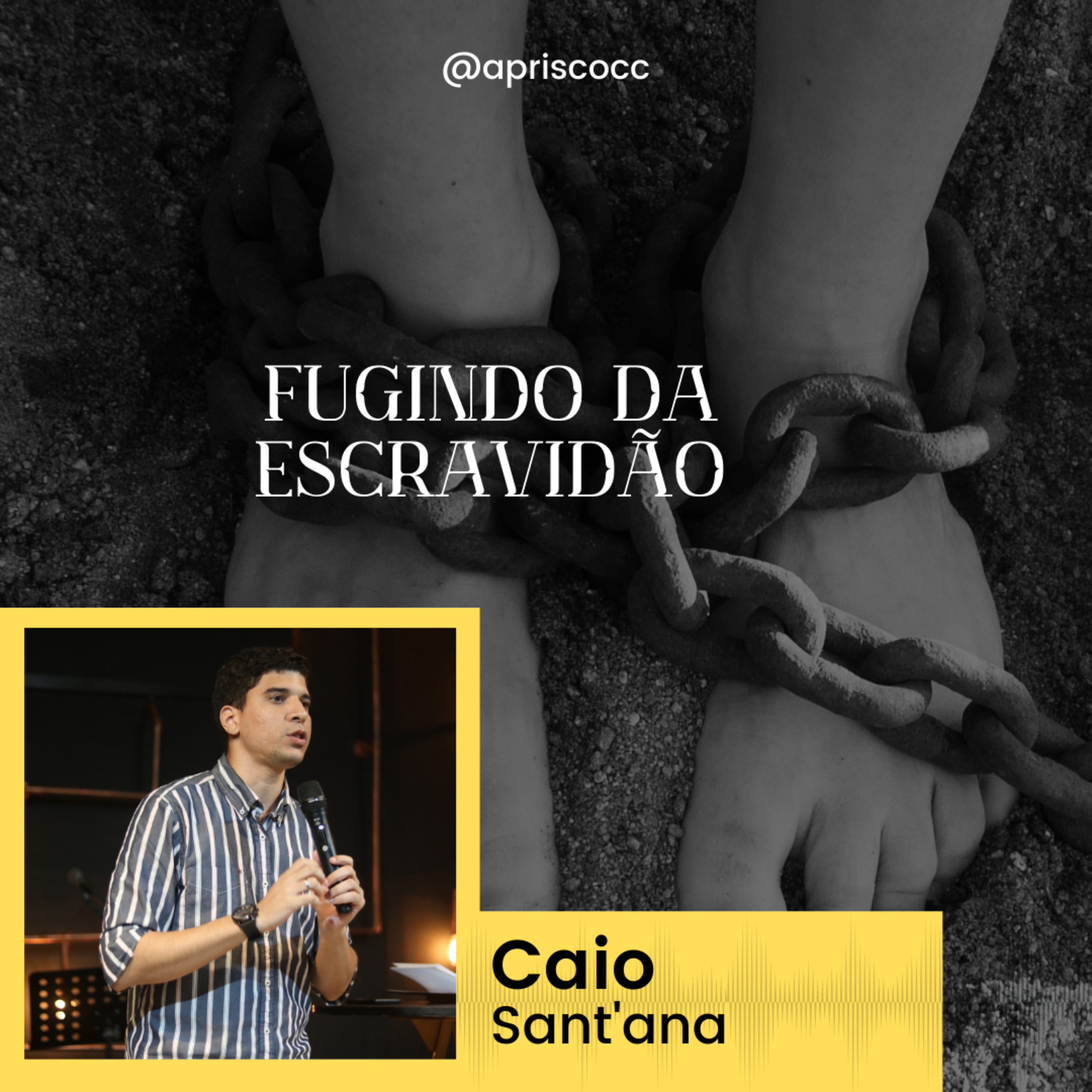 Aprisco Comunidade Cristã