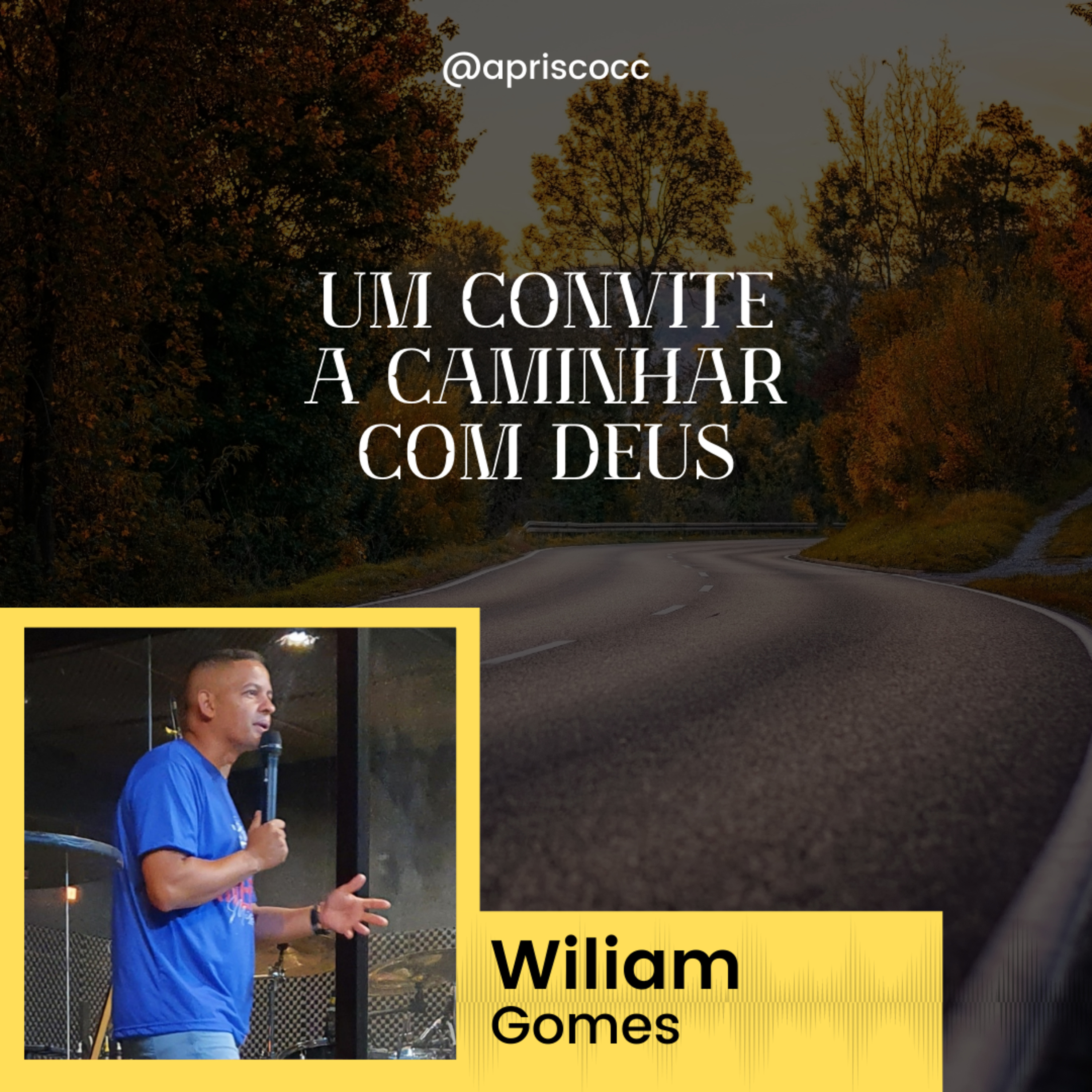 Aprisco Comunidade Cristã