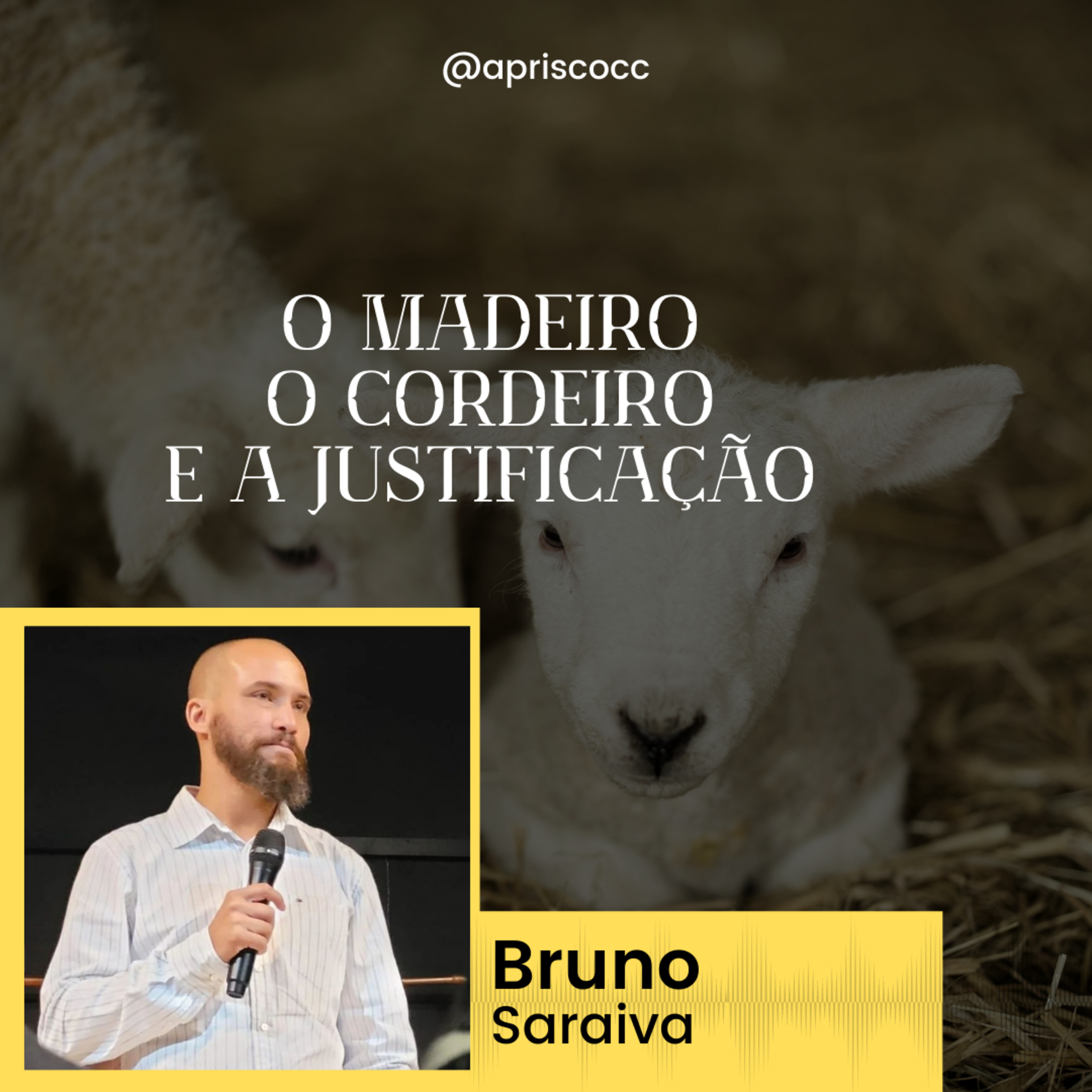 Aprisco Comunidade Cristã