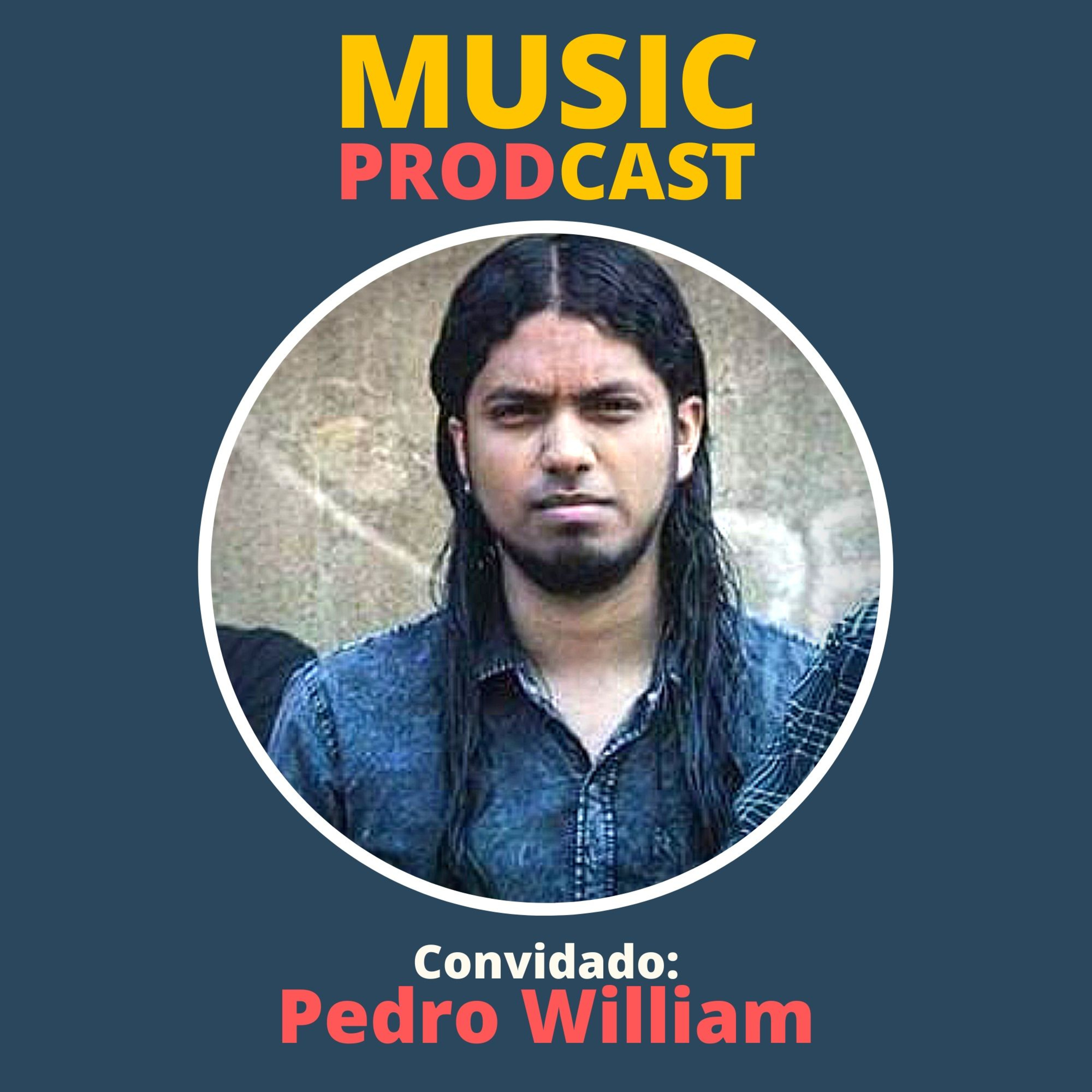 Music ProdCast