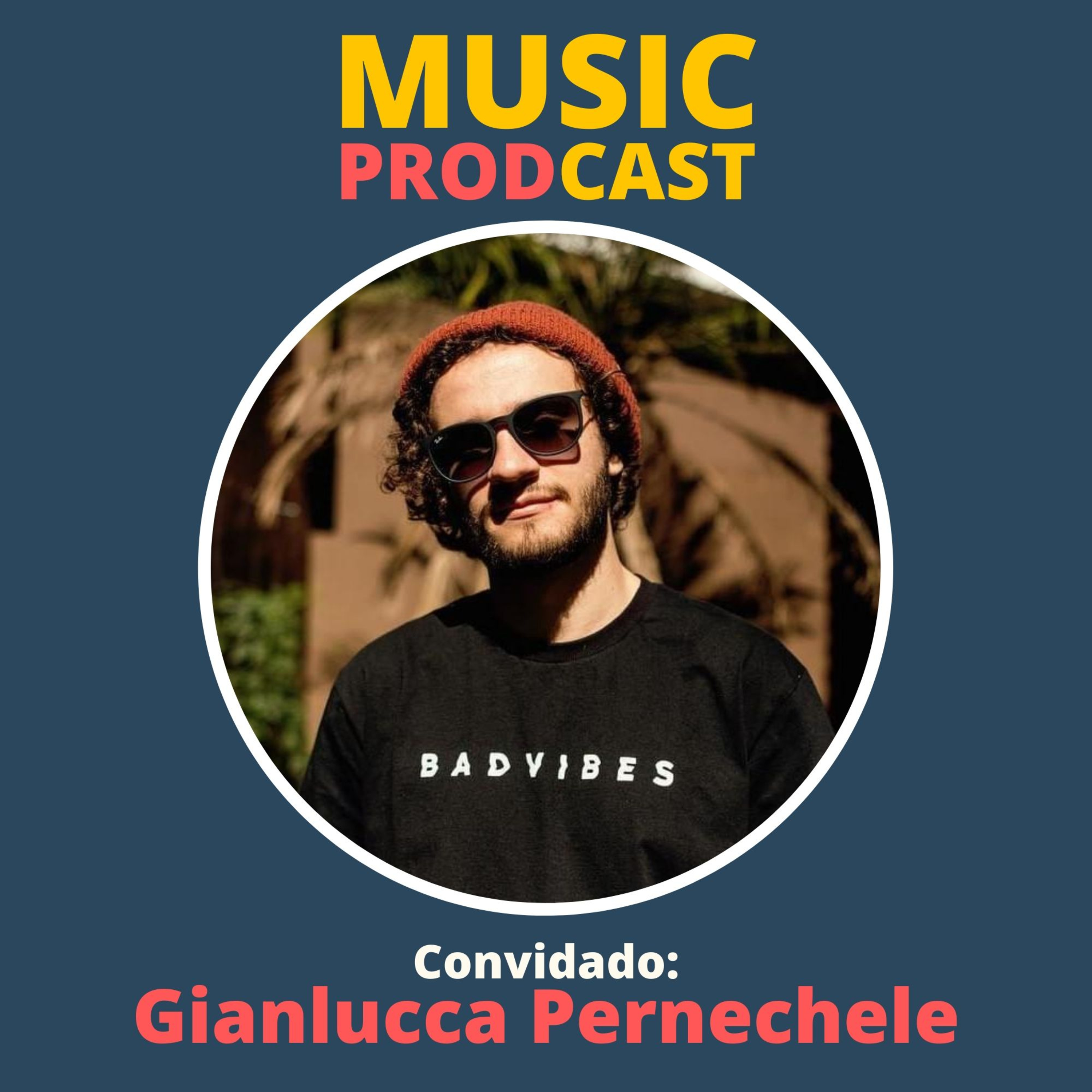 Music ProdCast