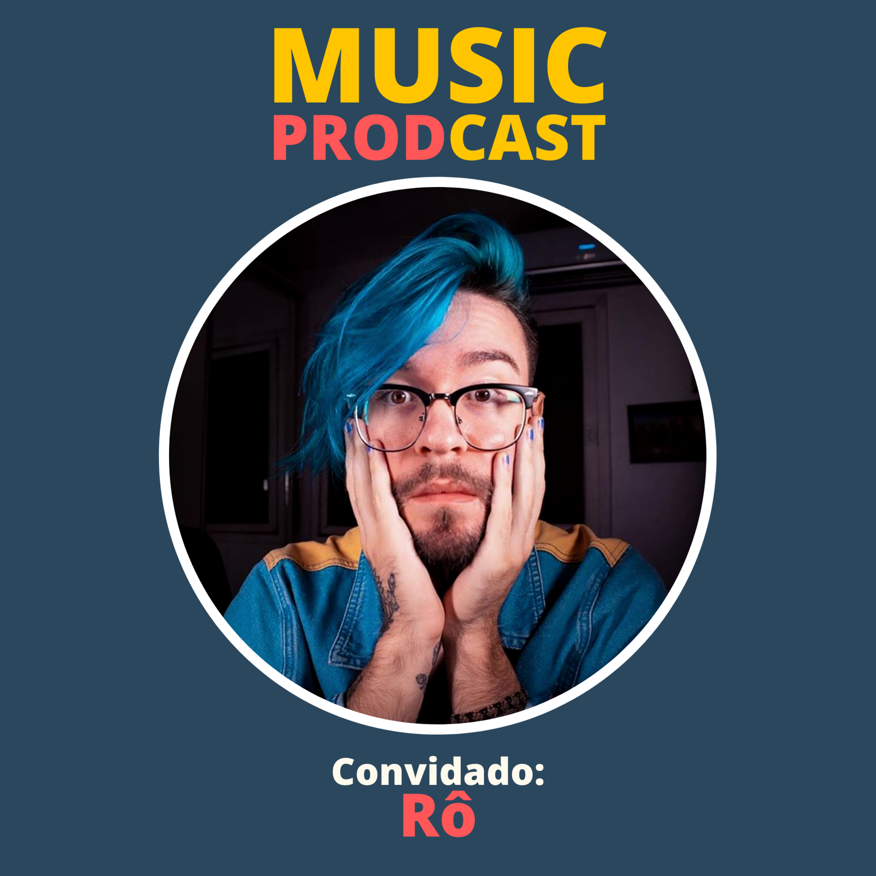 Music ProdCast