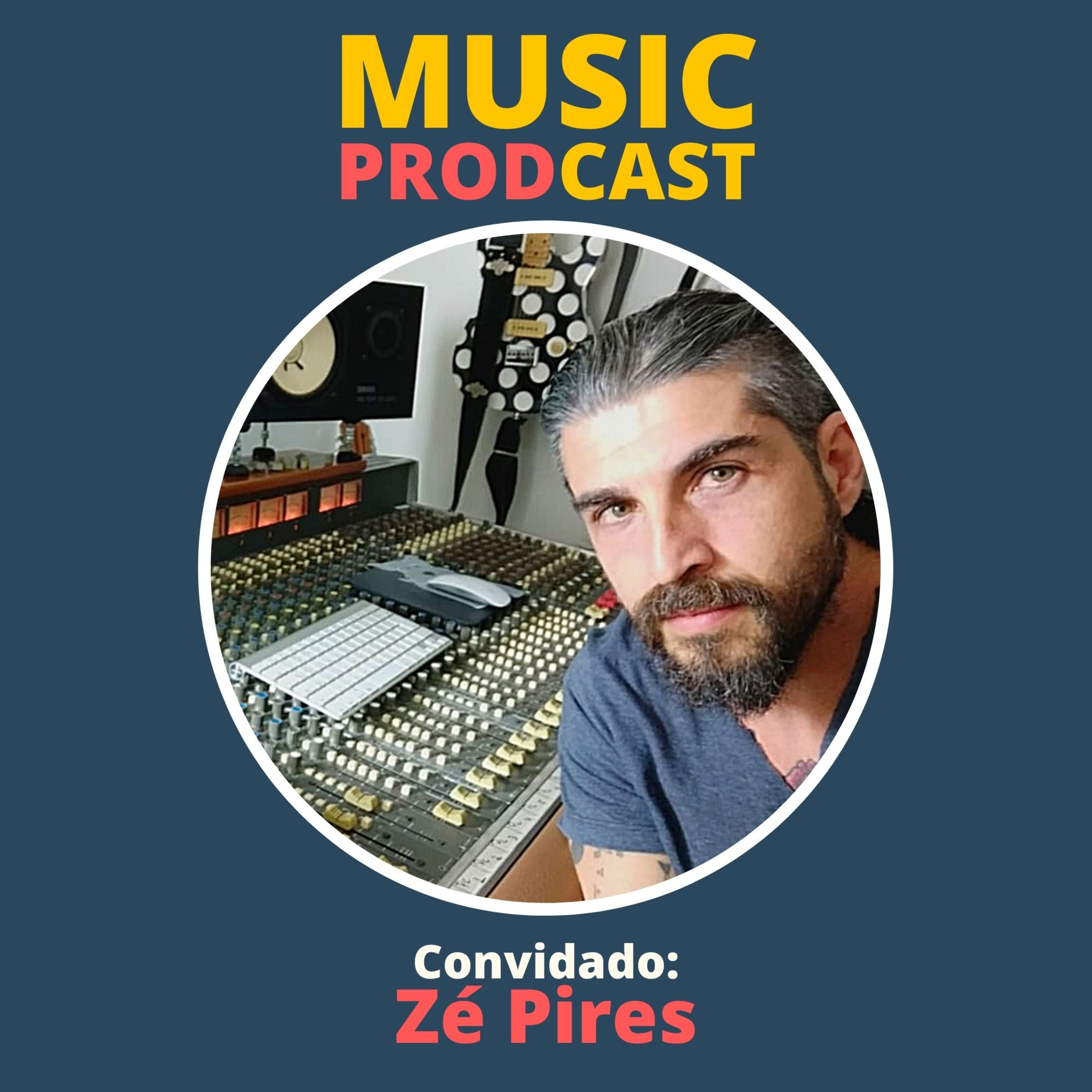 Music ProdCast