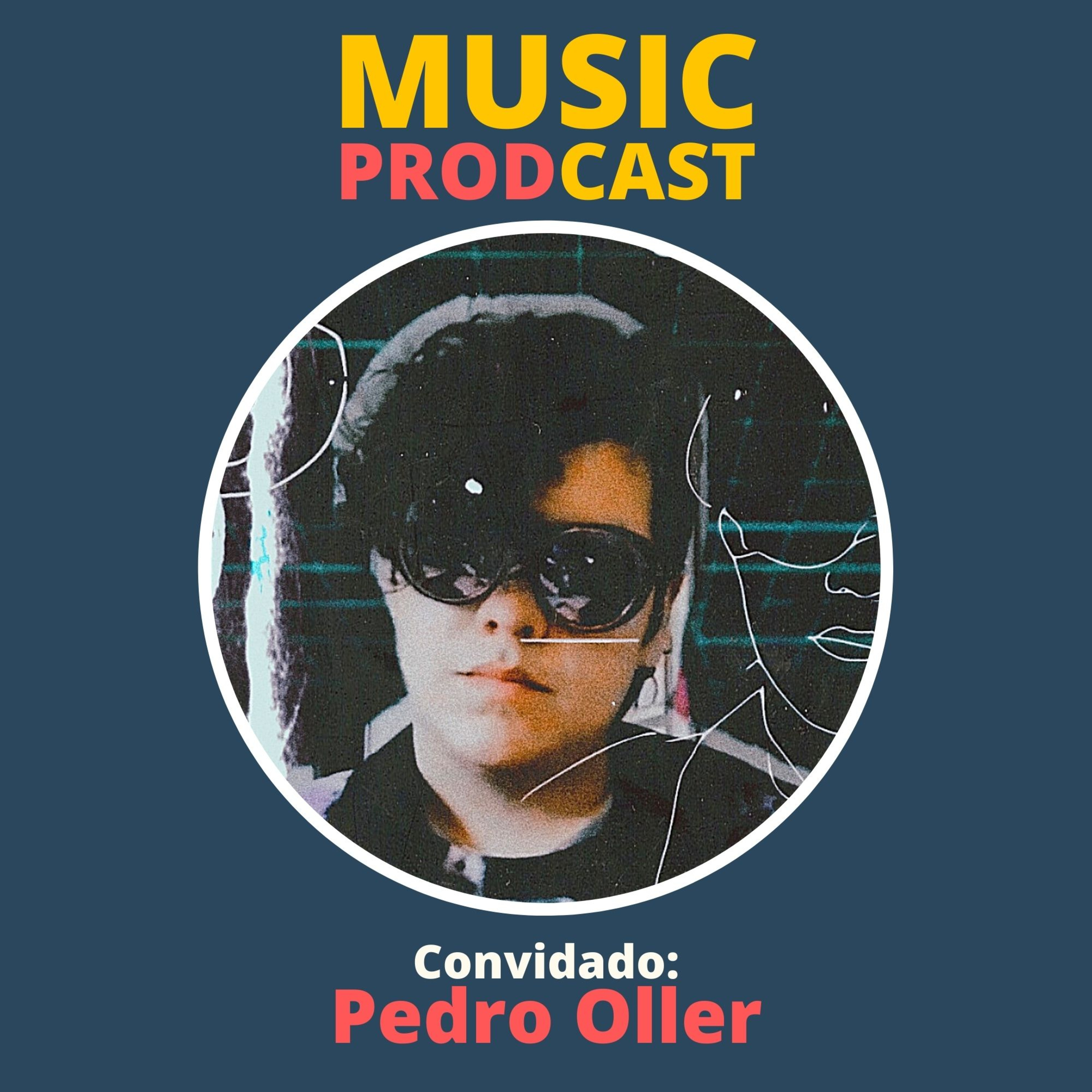 Music ProdCast