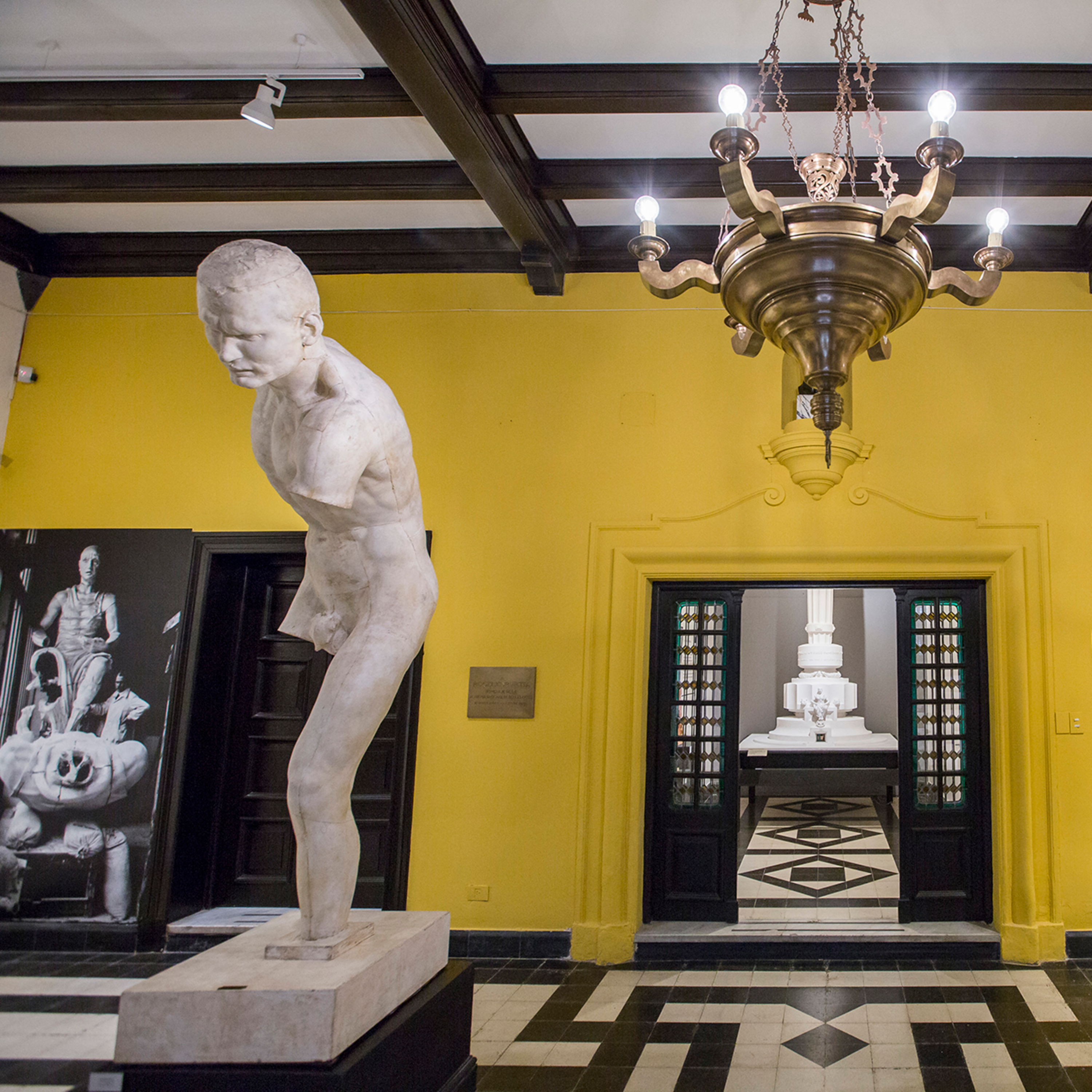 Museo Casa de Yrurtia
