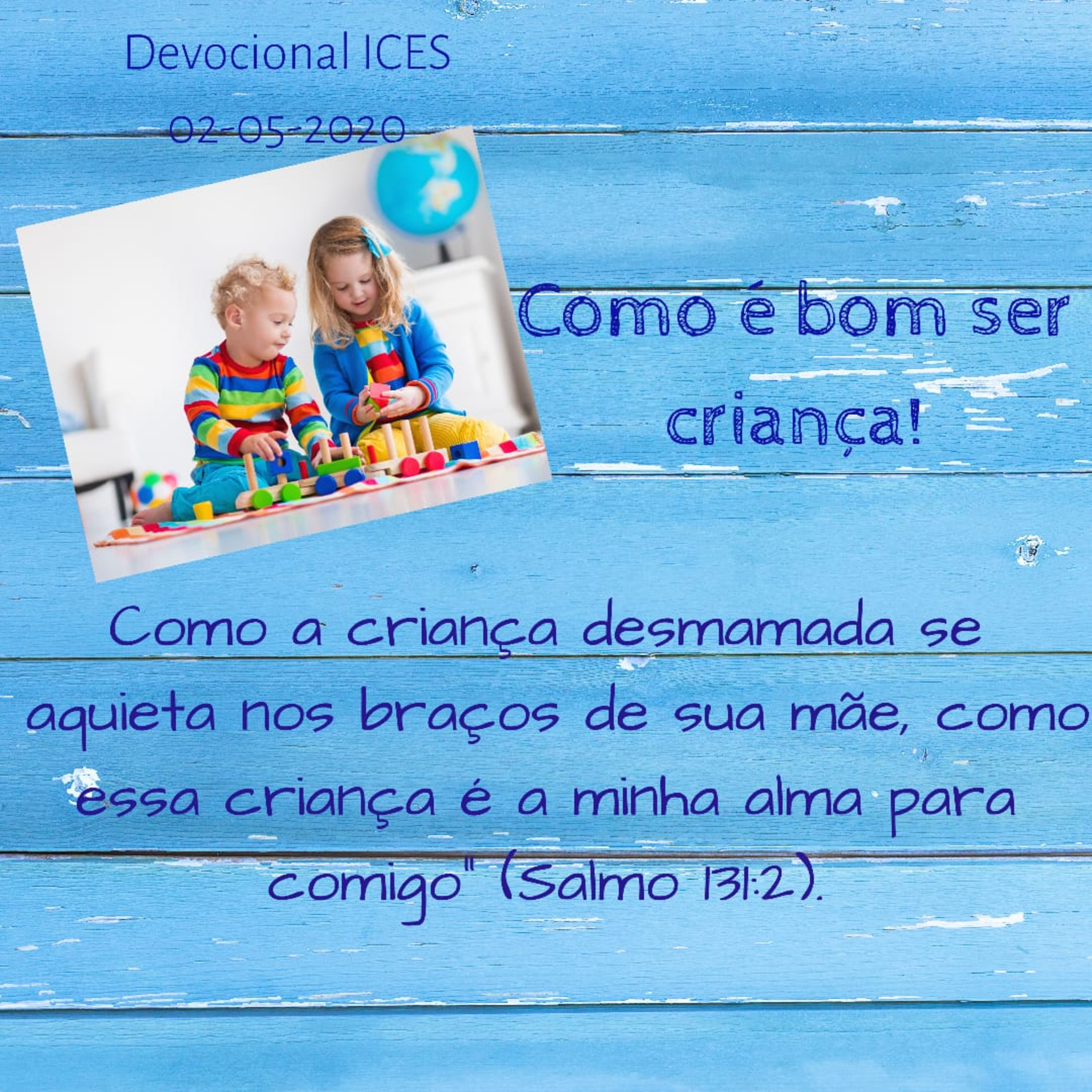 ICE Sobradinho