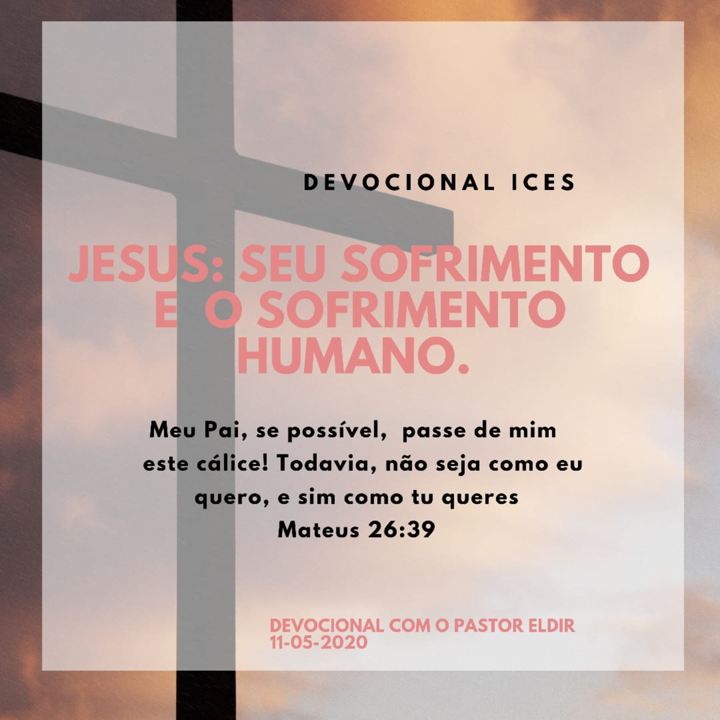 ICE Sobradinho