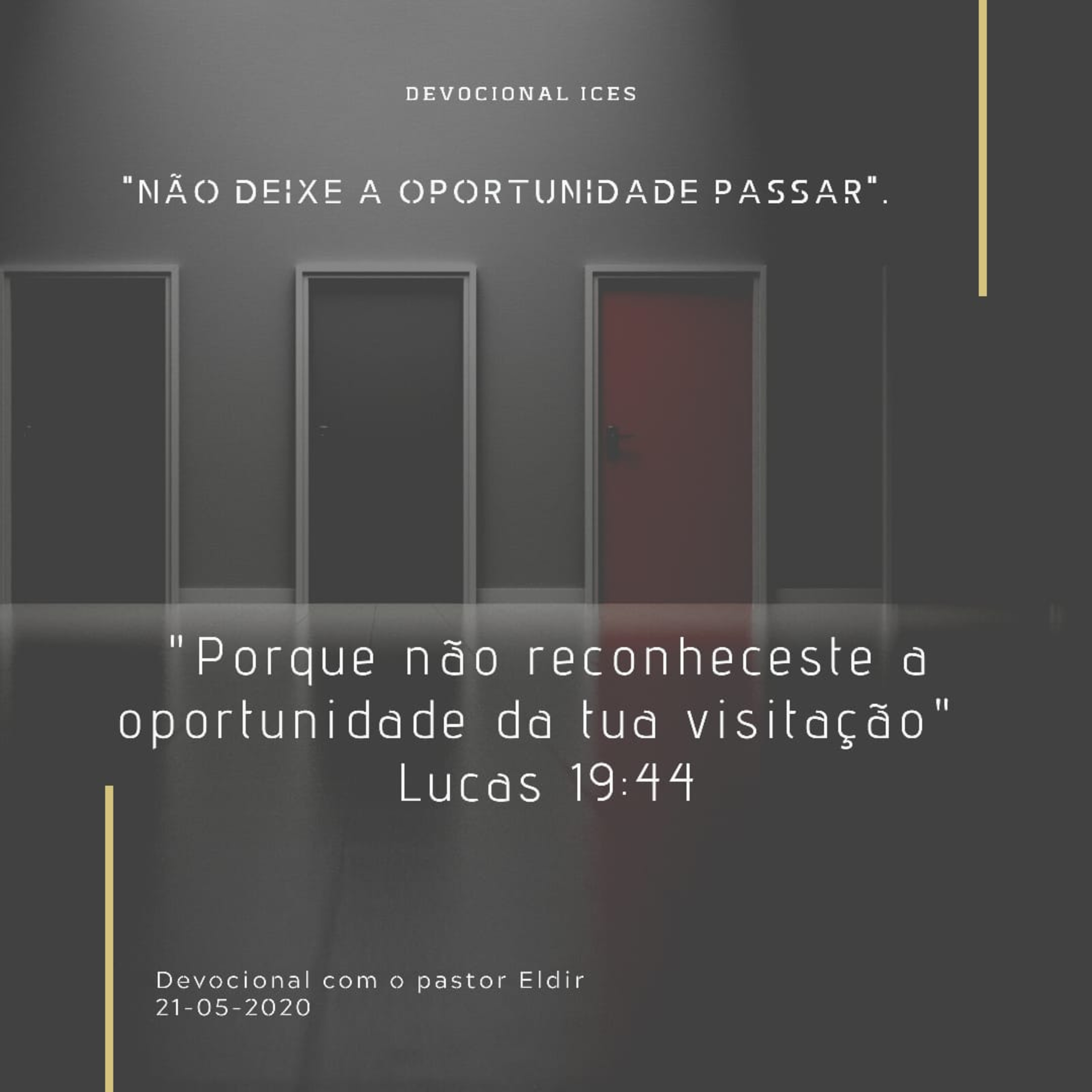 ICE Sobradinho