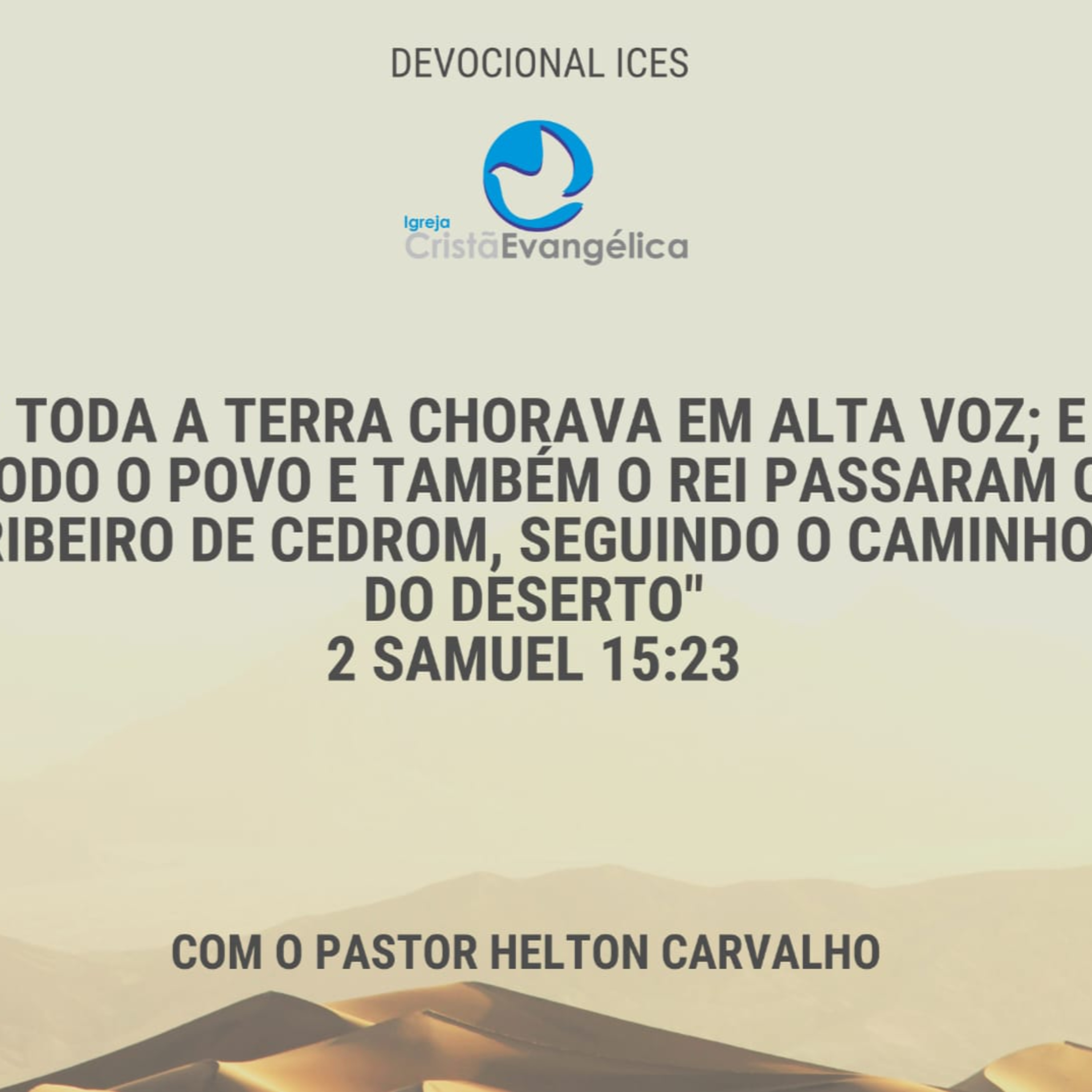 ICE Sobradinho