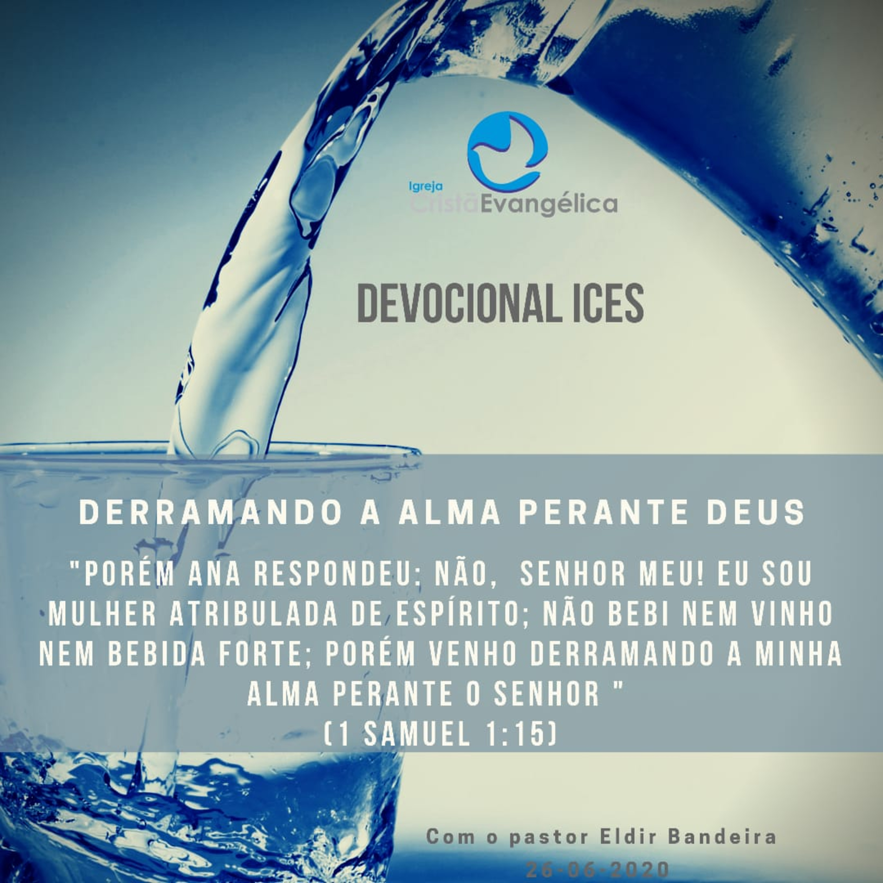 ICE Sobradinho