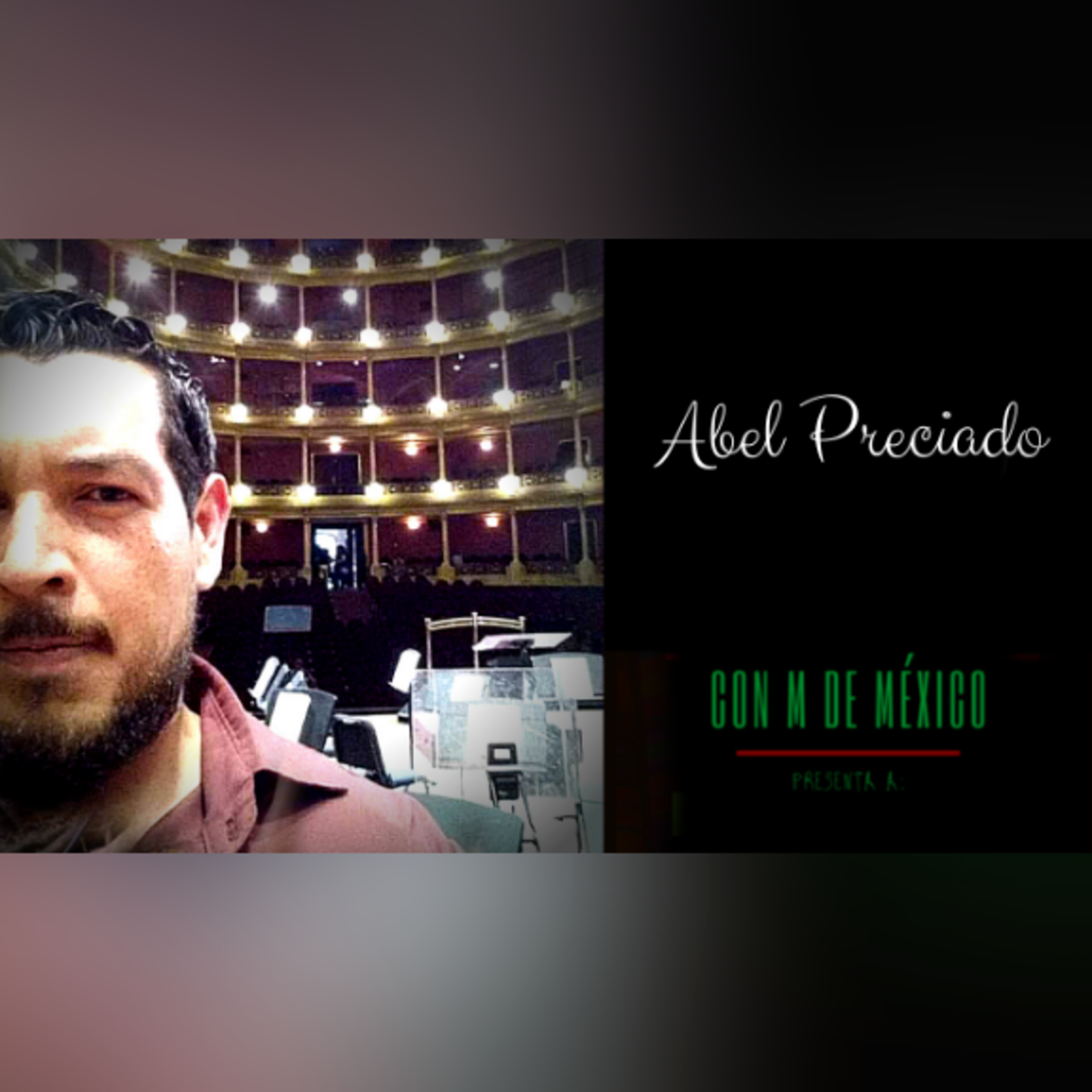 Con M de México