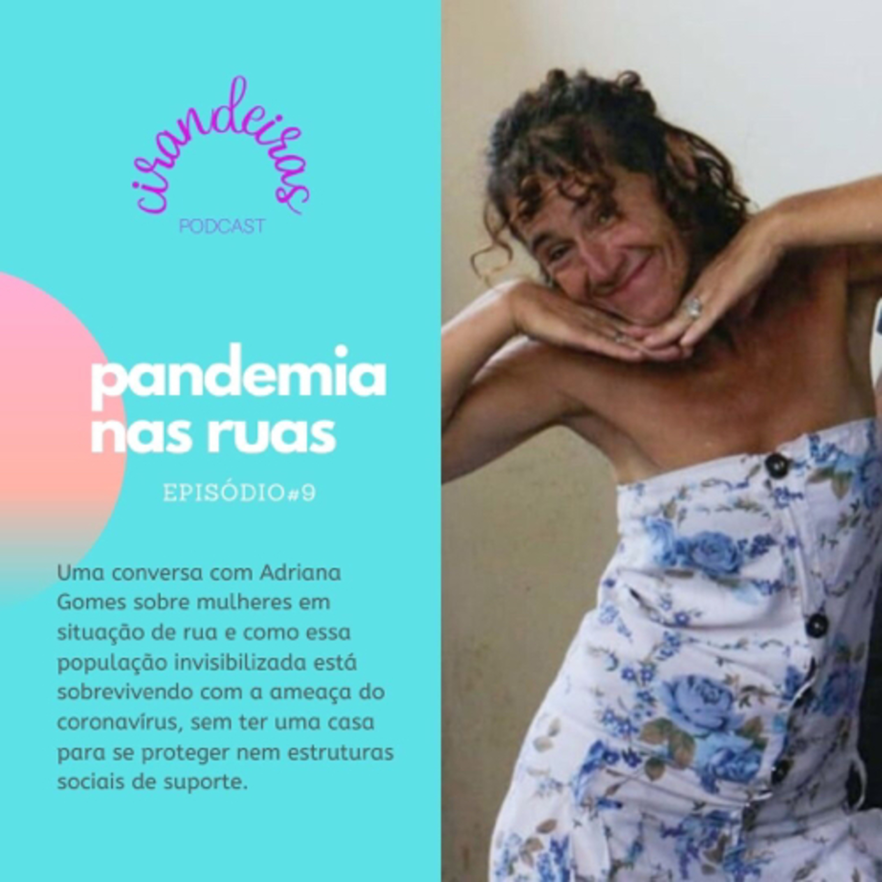 Cirandeiras