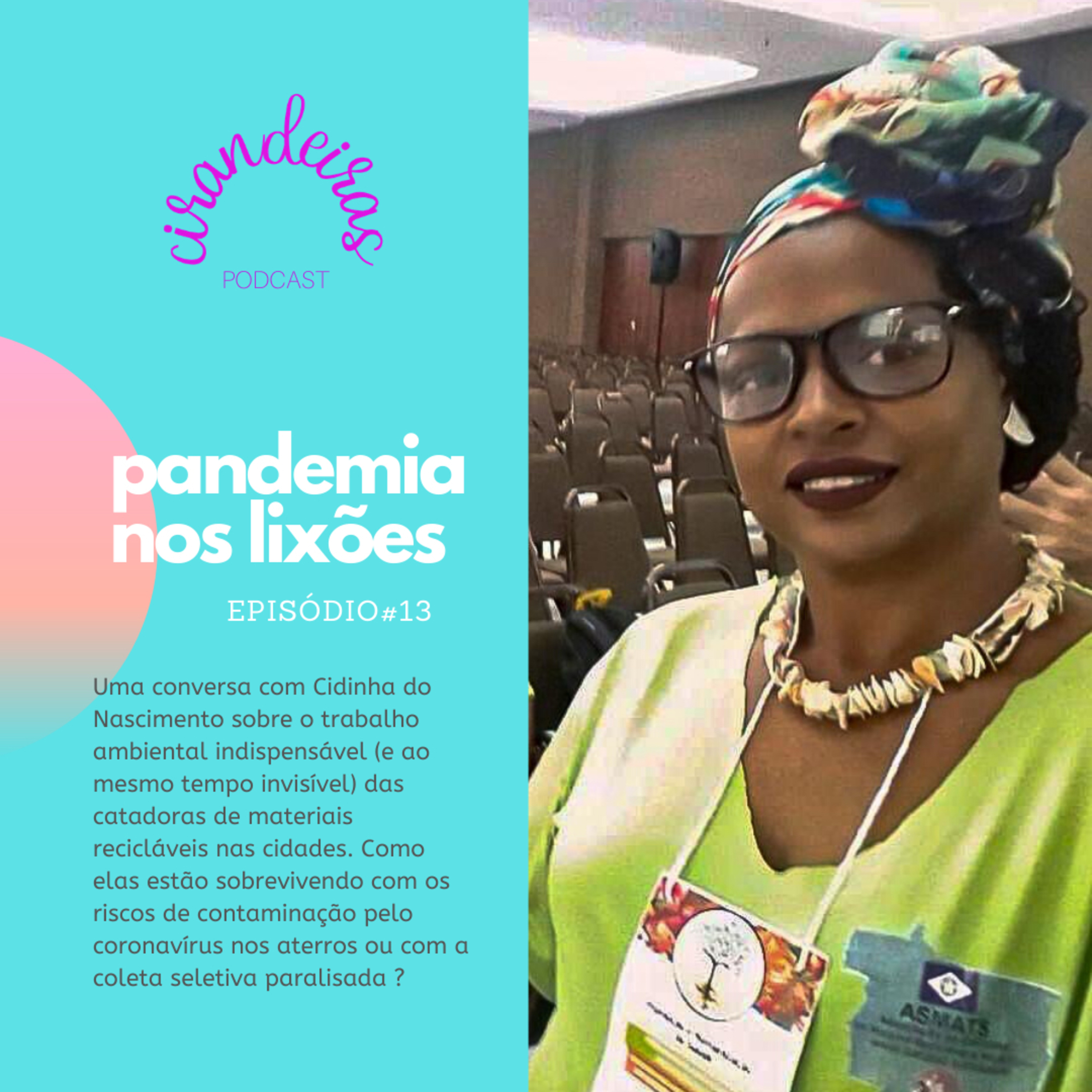 Cirandeiras