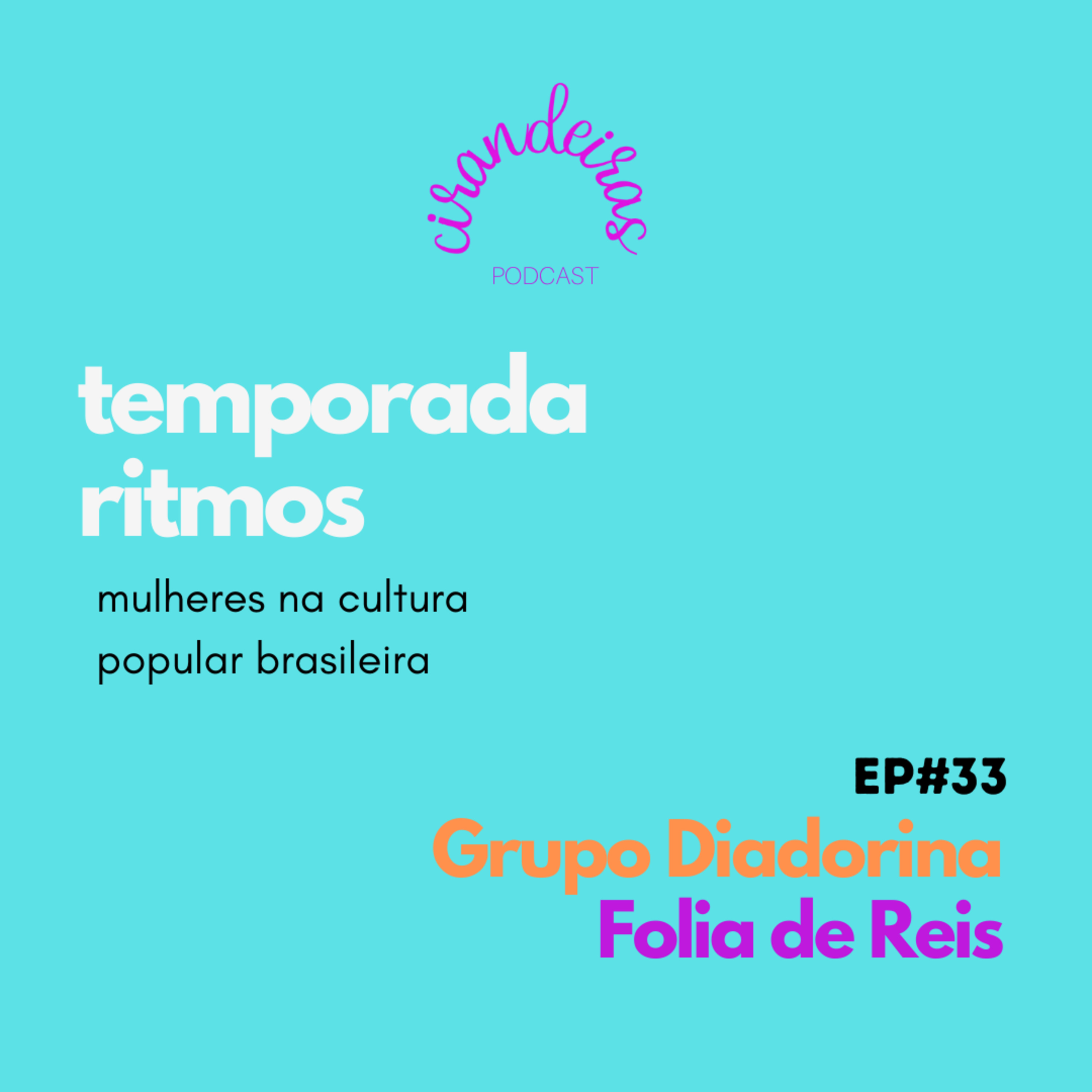 Cirandeiras