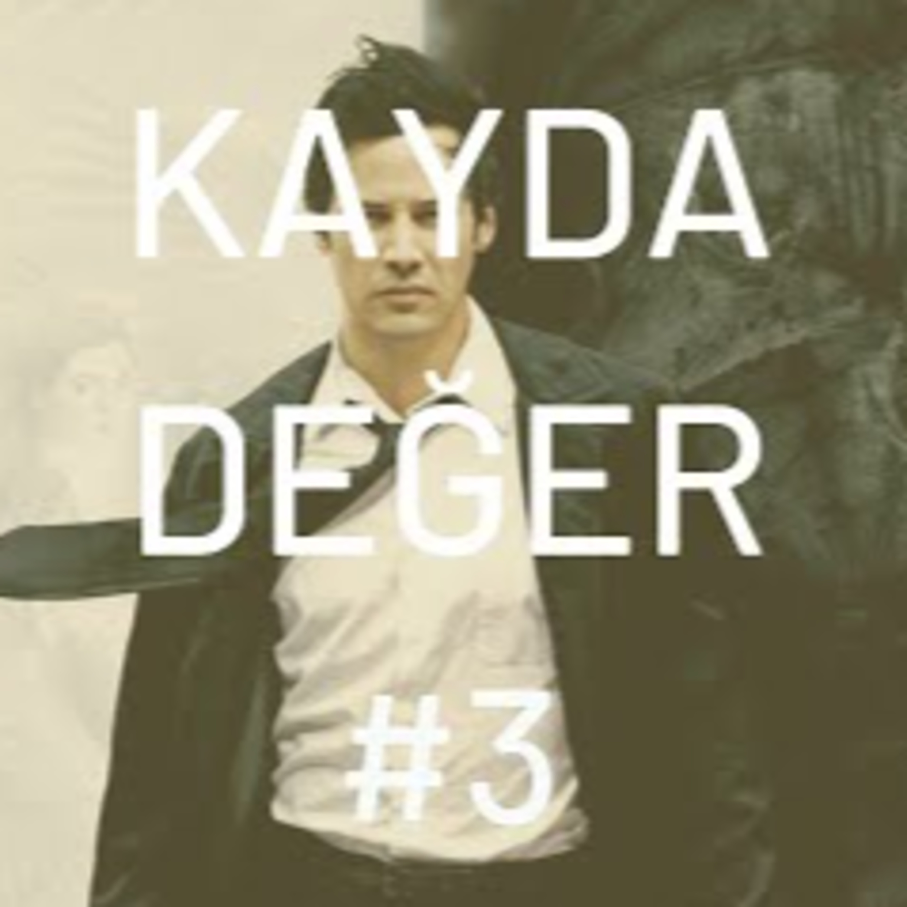 Kayda Değer #3 | CONSTANTINE episode artwork