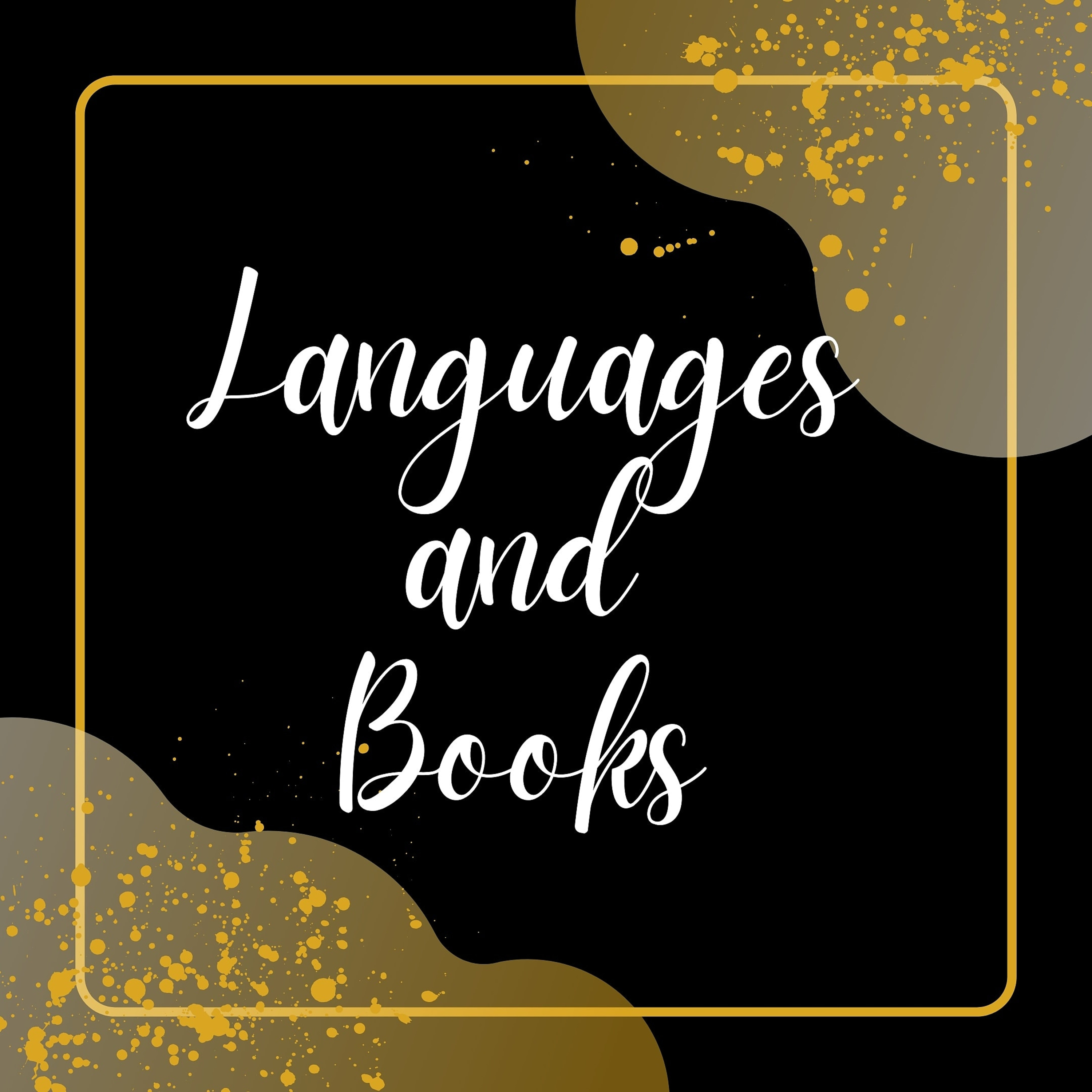 LANGUAGES AND BOOKS on Jamit