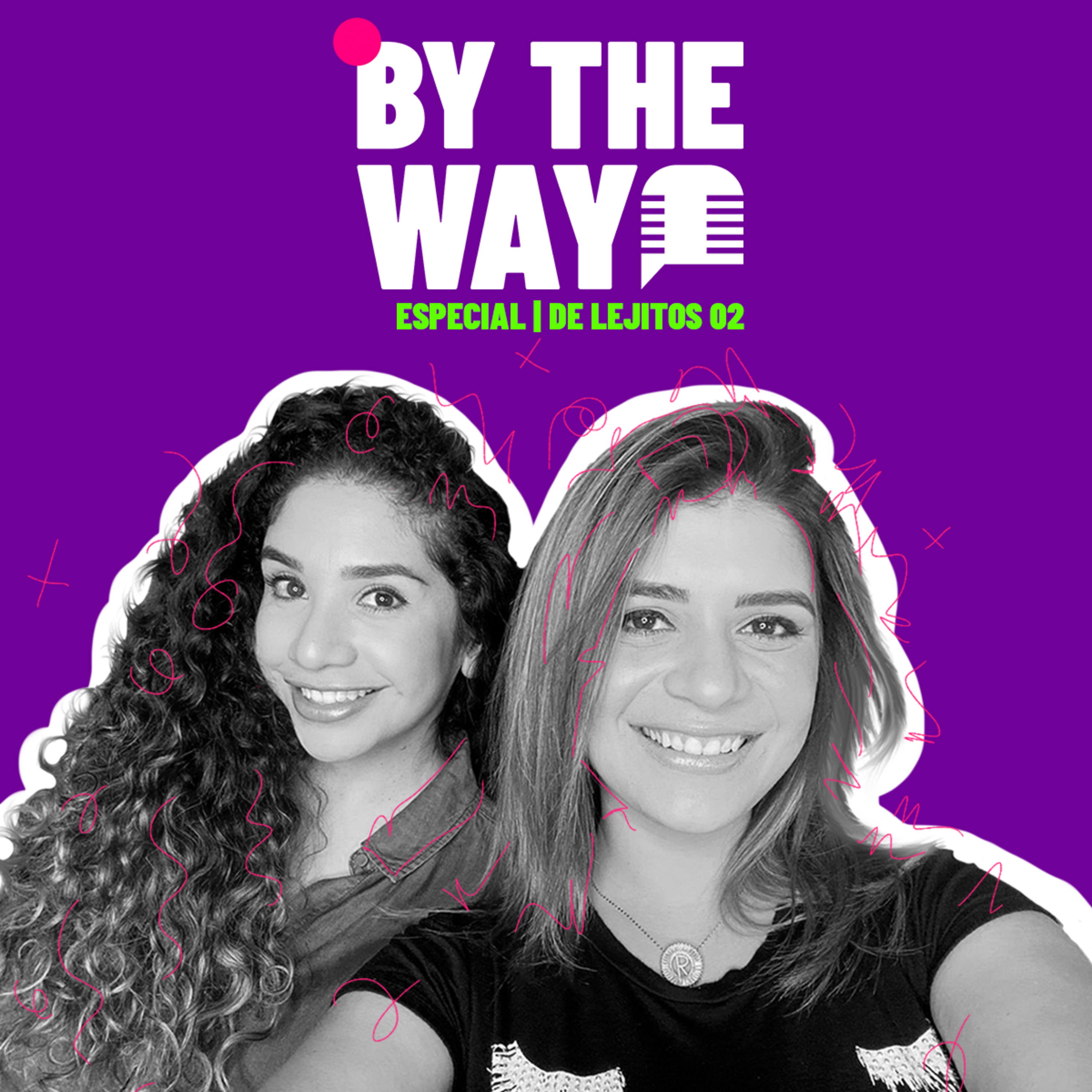 BYTHEWAY