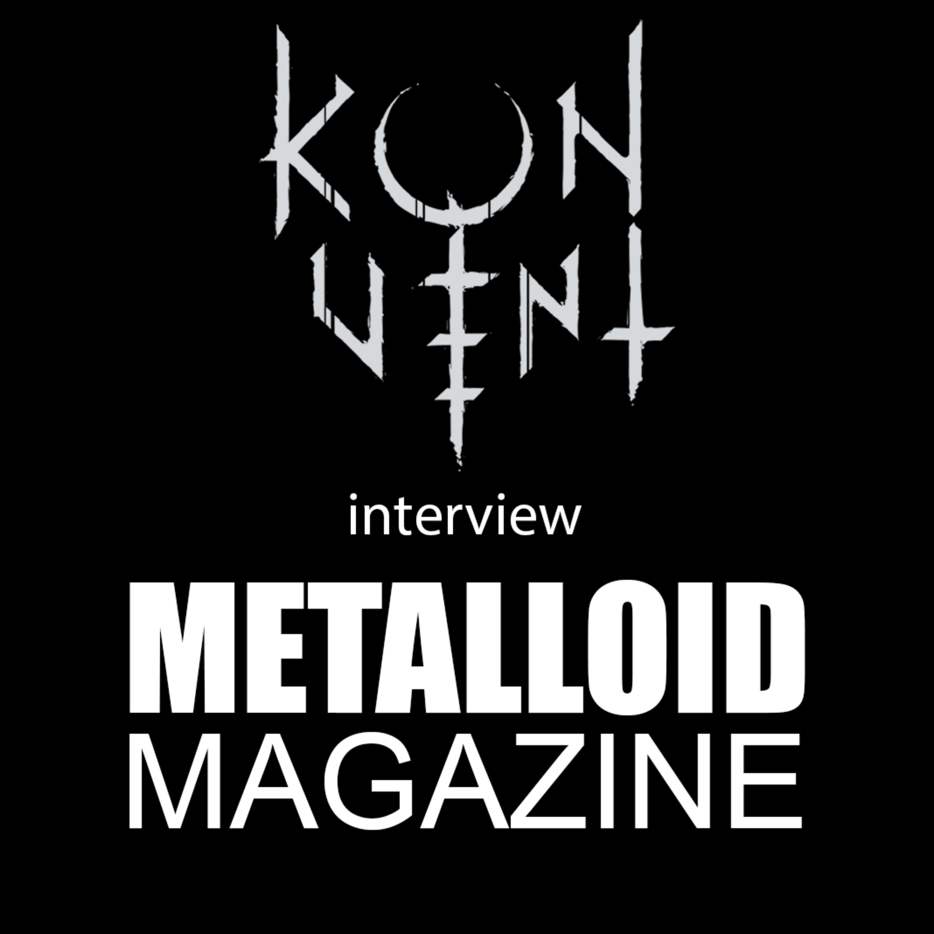 Konvent interview episode artwork
