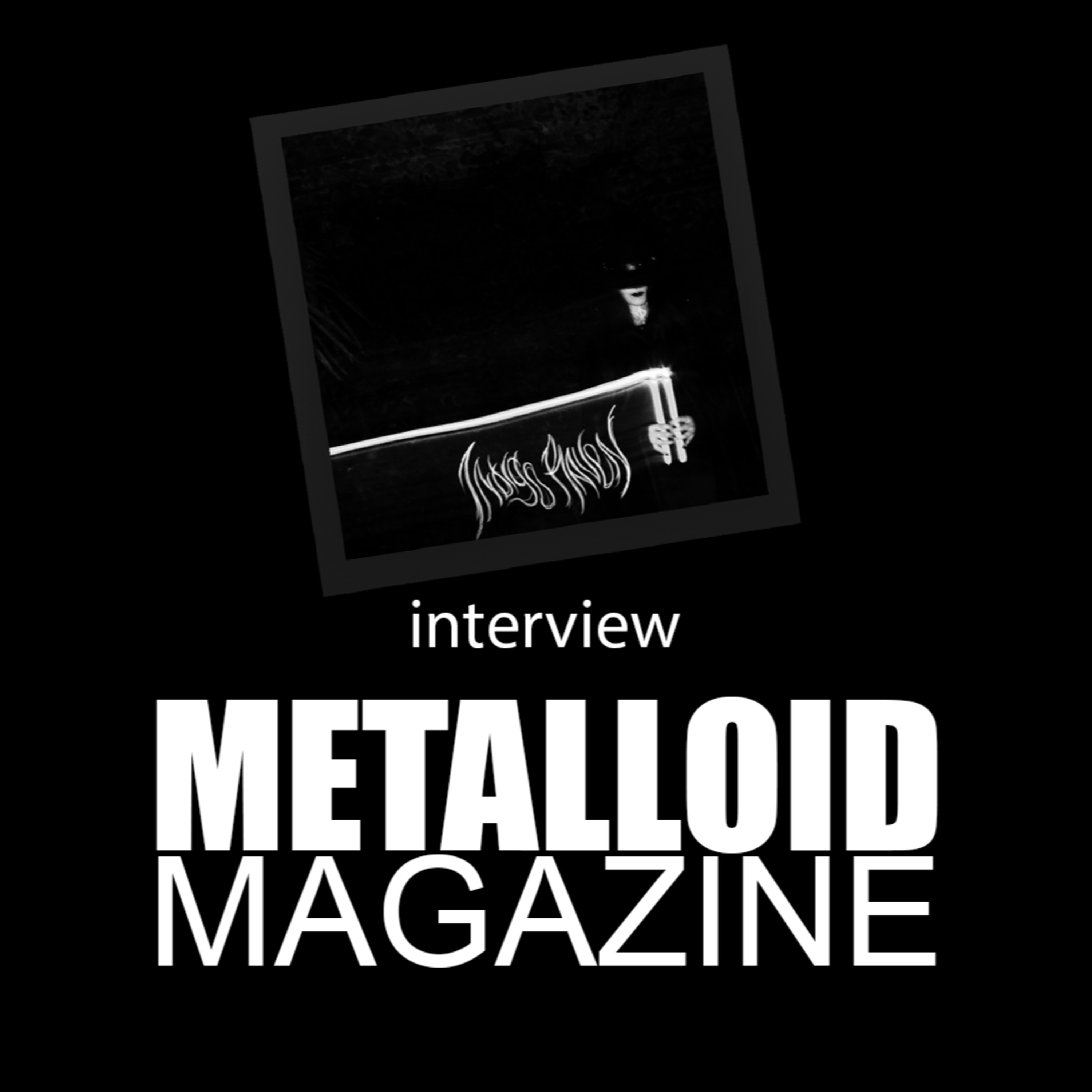 Indigo Raven Interview episode artwork