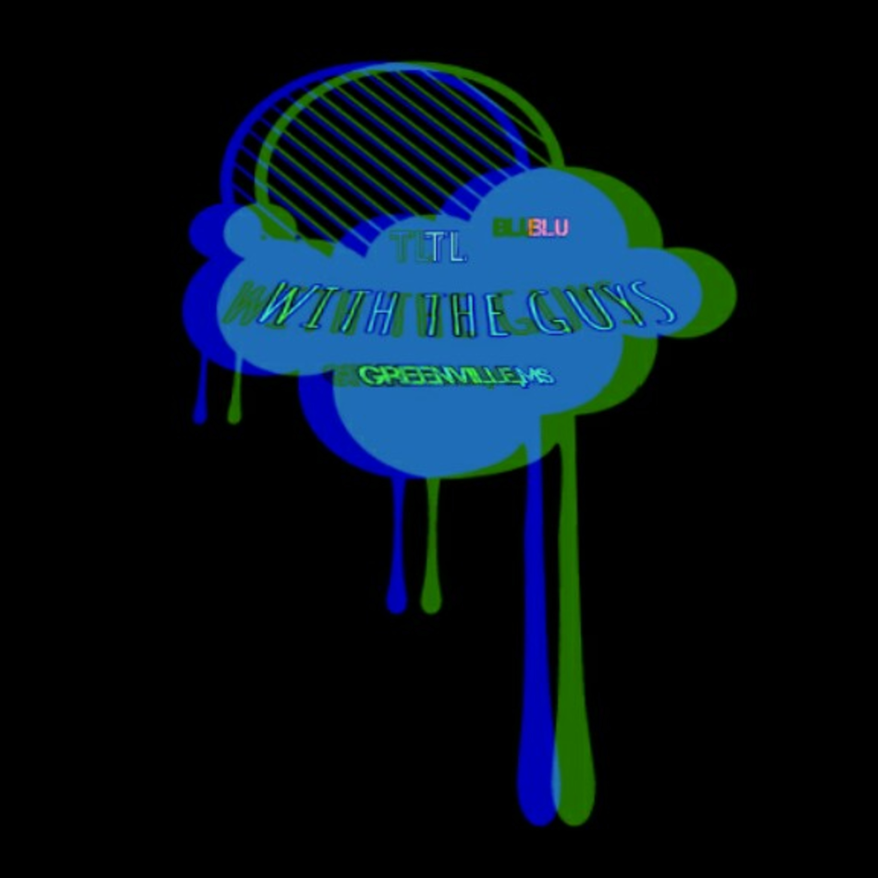 April 15, 2018 episode artwork