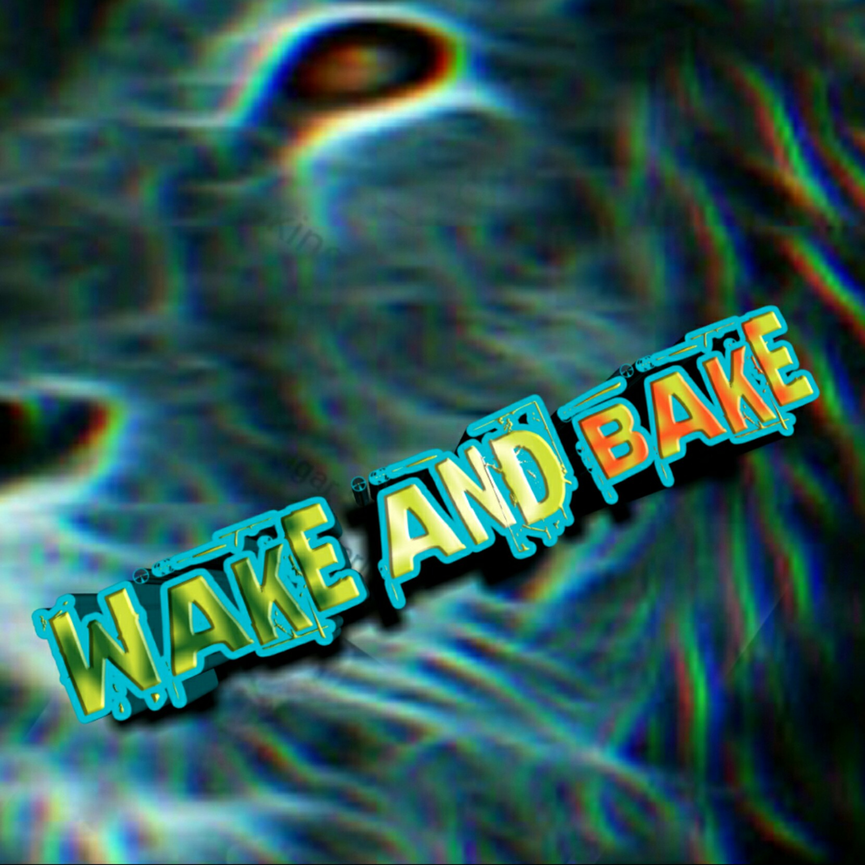 WAKE AND BAKE {OCKY} episode artwork