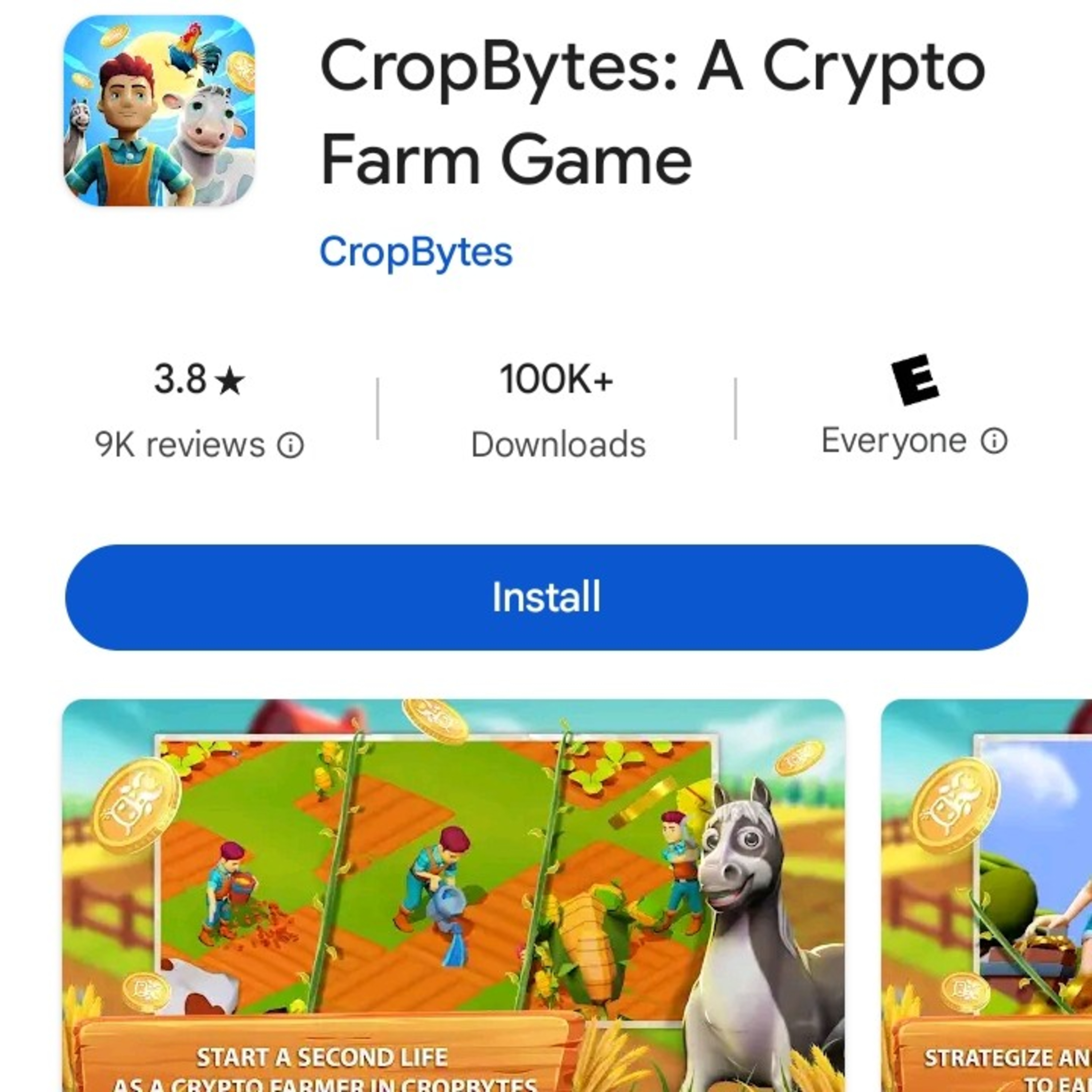 Long-Term Passive Income Mobile Apps episode artwork