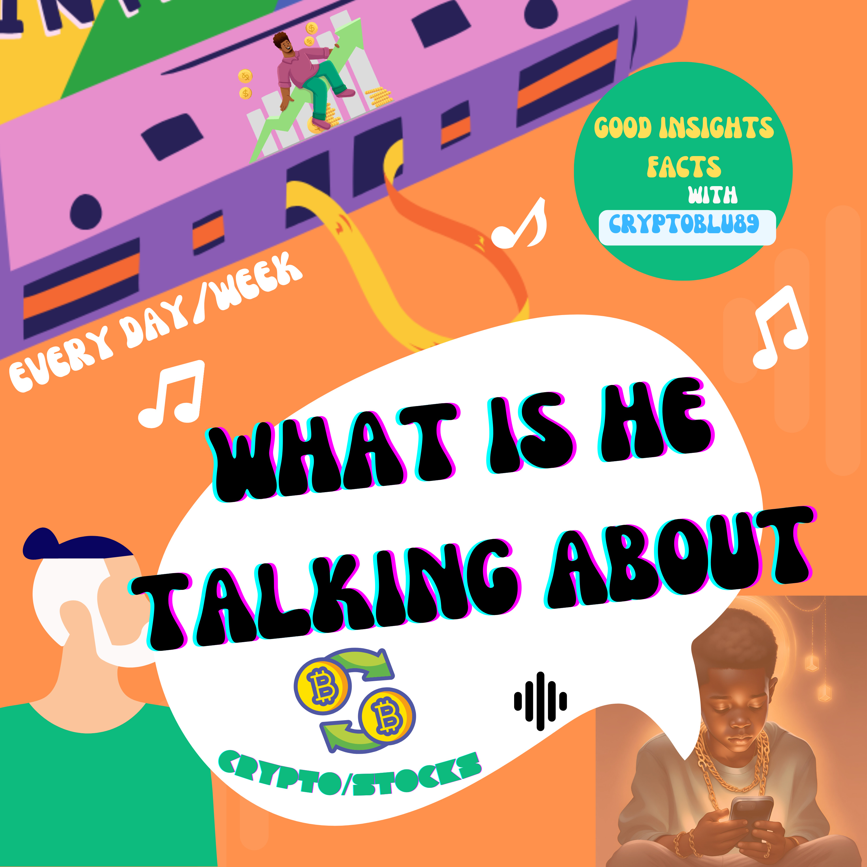 StoryTime 📘  episode artwork