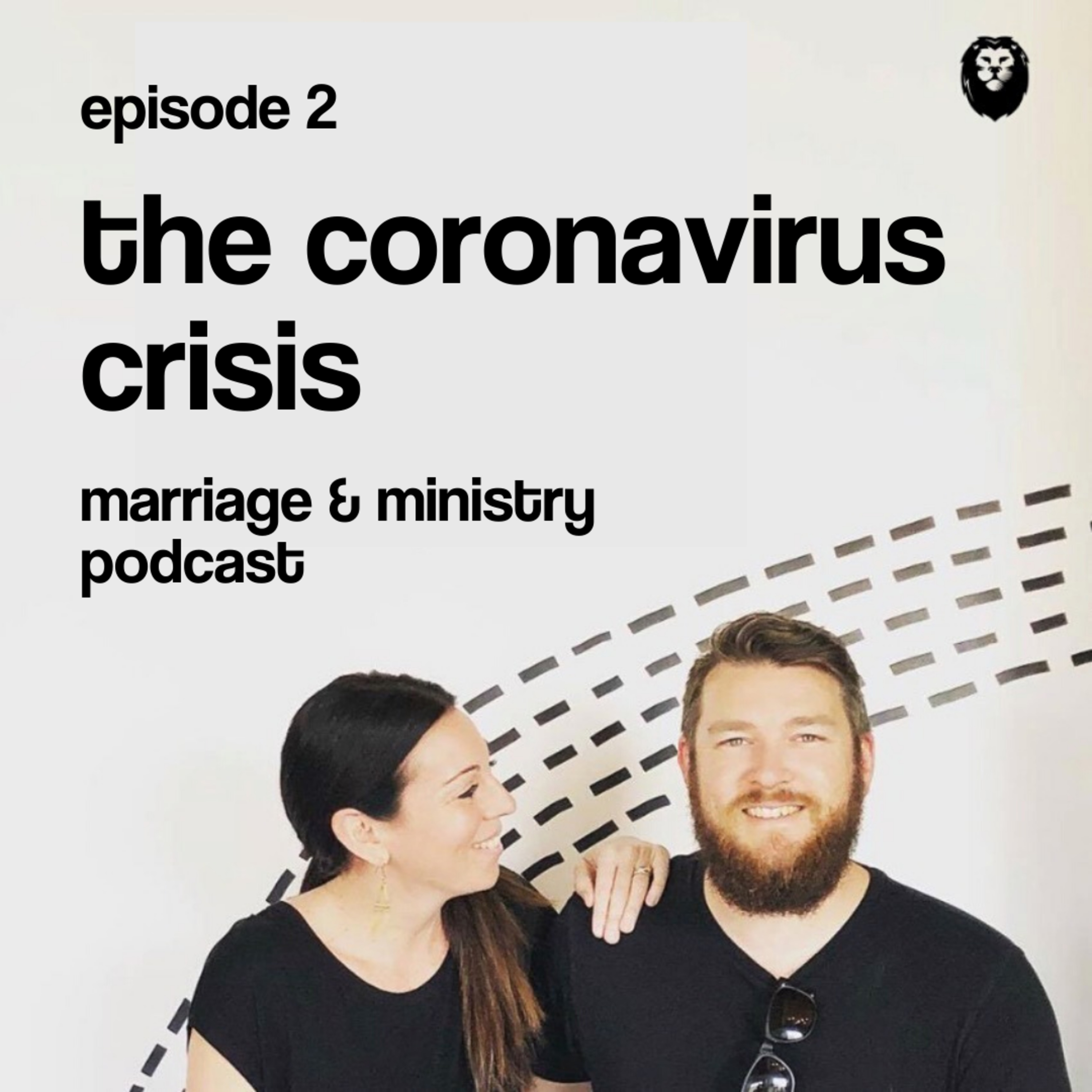 Marriage & Ministry