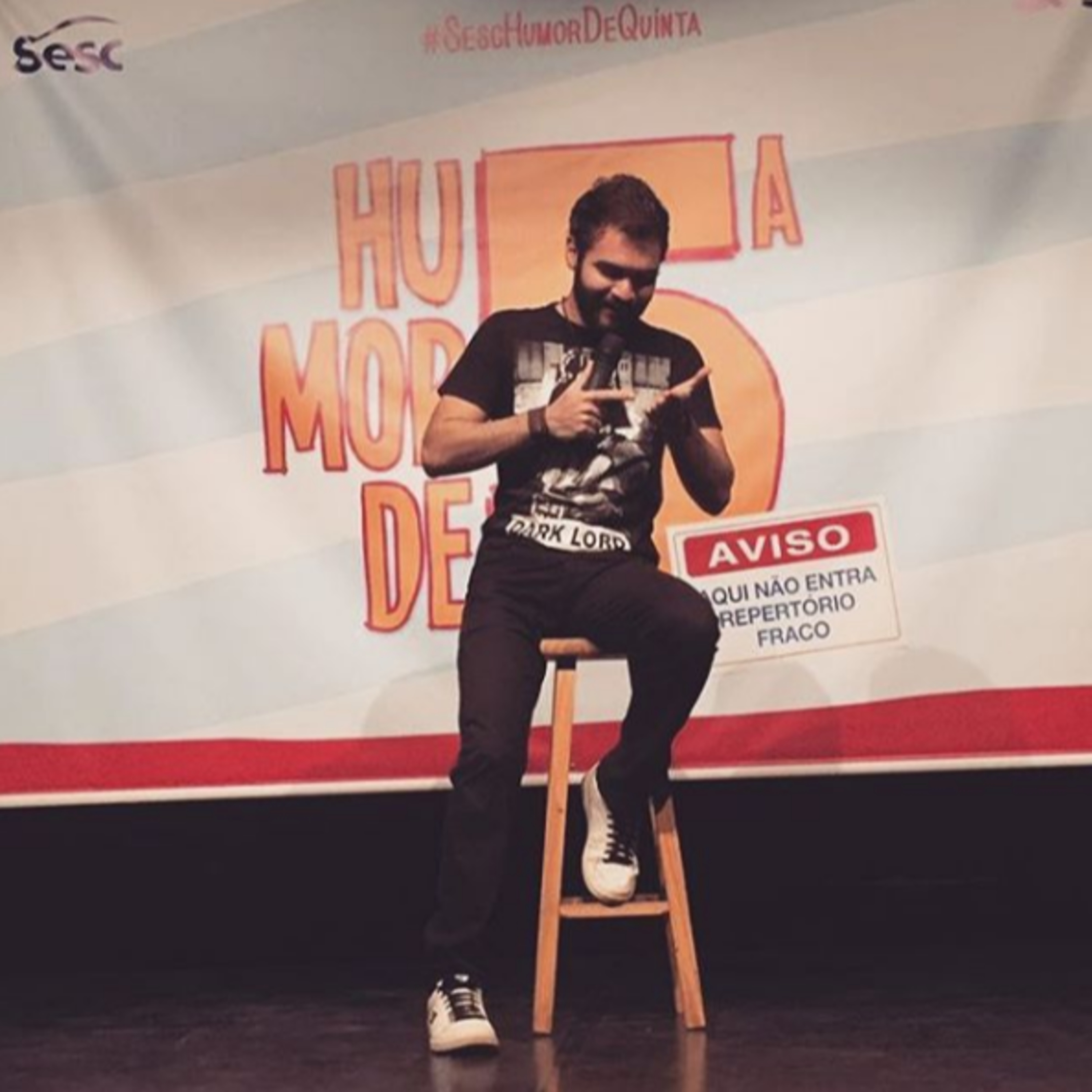 Deixe Seu Recado